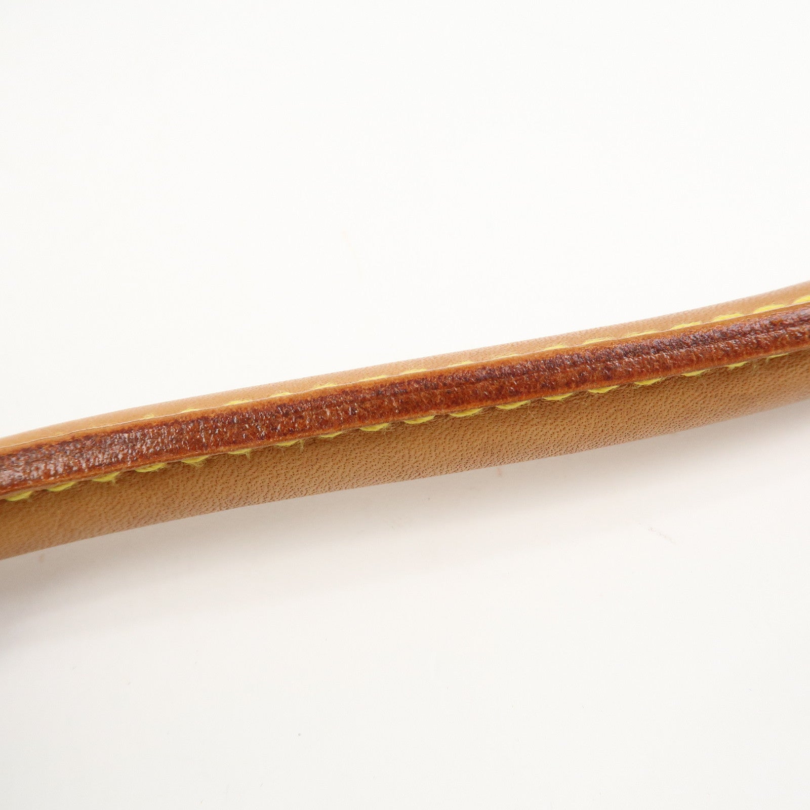 Louis Vuitton Monogram Looping GM Shoulder Bag Brown M51145