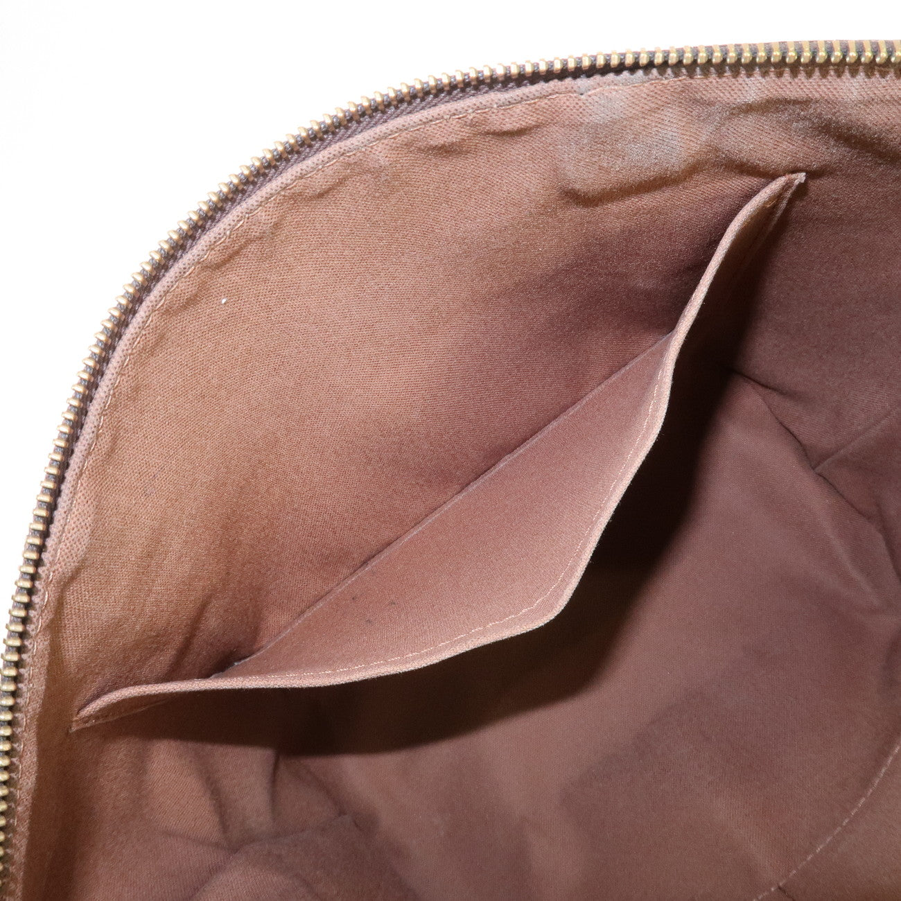 Louis Vuitton Monogram Totally PM Tote Bag Shoulder Bag M56688 Used