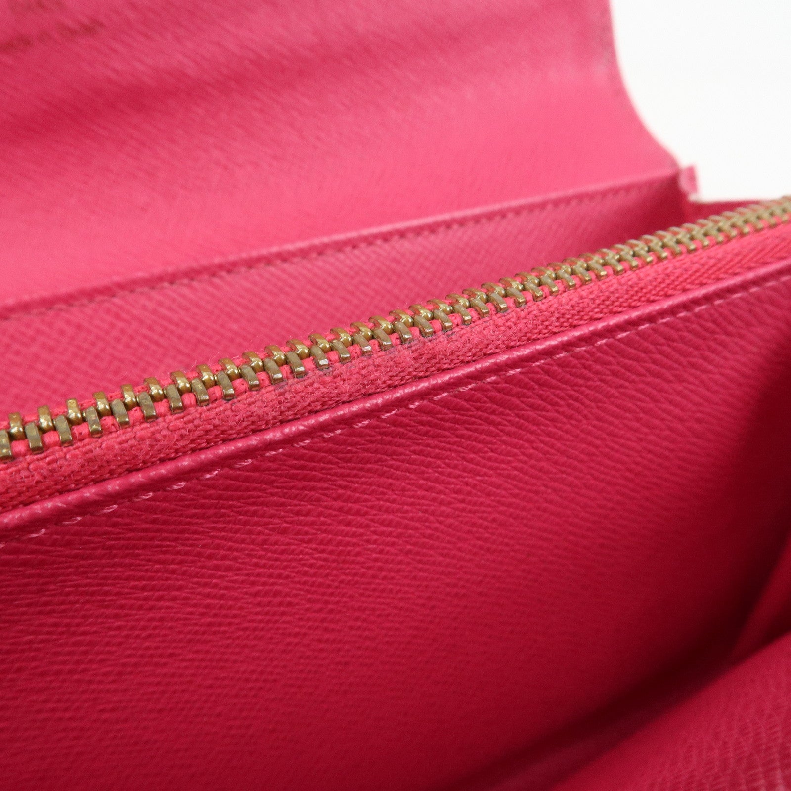 Louis Vuitton Monogram Multicolor Portefeuille Sarah Wallet M93747