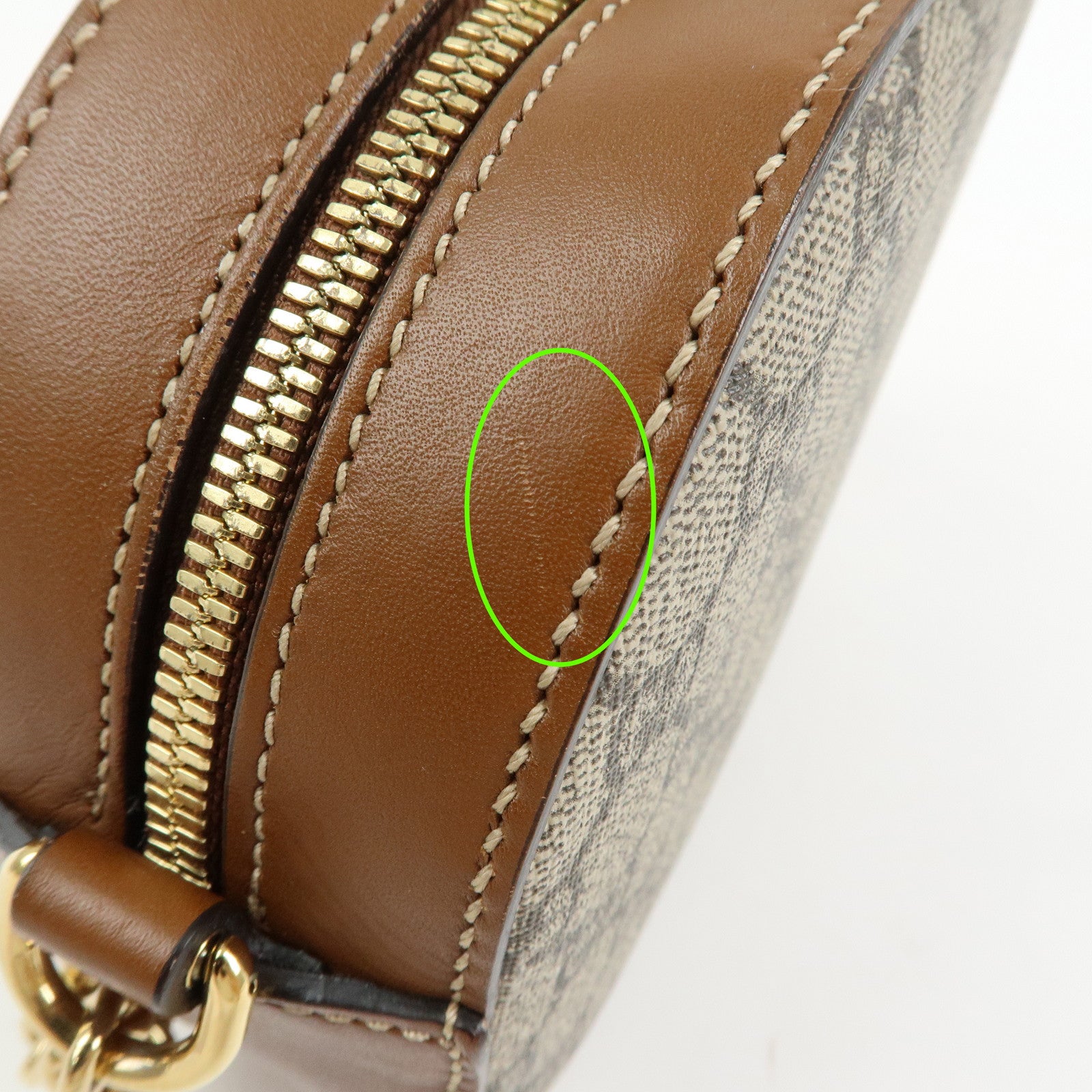 GUCCI GG Supreme Leather Shoulder Crossbody Bag JapanLimited 409535