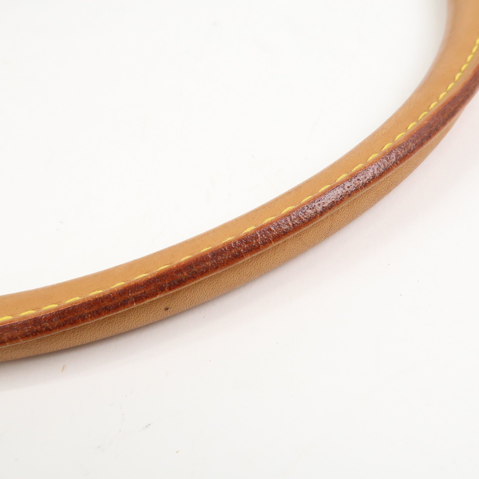 Louis Vuitton Monogram Looping GM Shoulder Bag Brown M51145