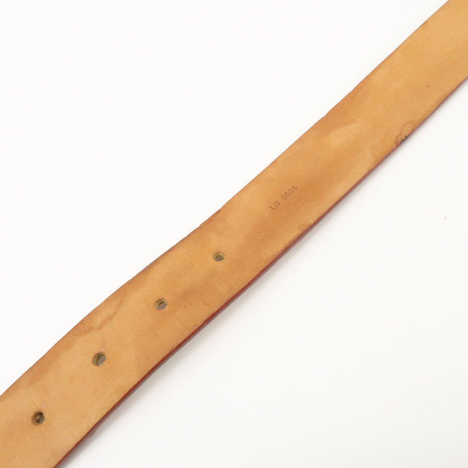 Louis Vuitton Monogram Multicolor Saint Tulle Carre Belt Blanc M9270