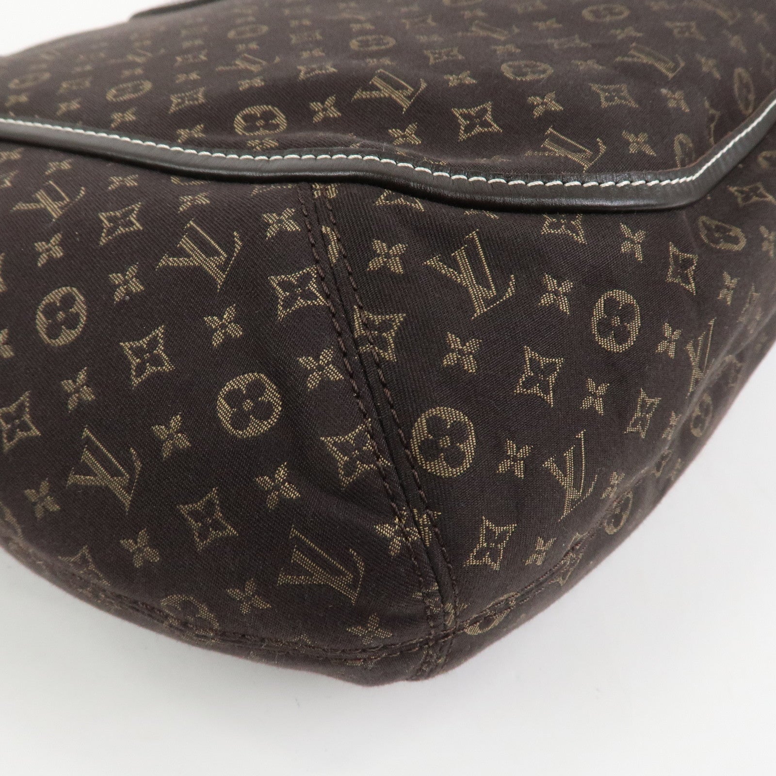 Louis Vuitton Monogram Idylle Romance Shoulder Bag Faisan M56699