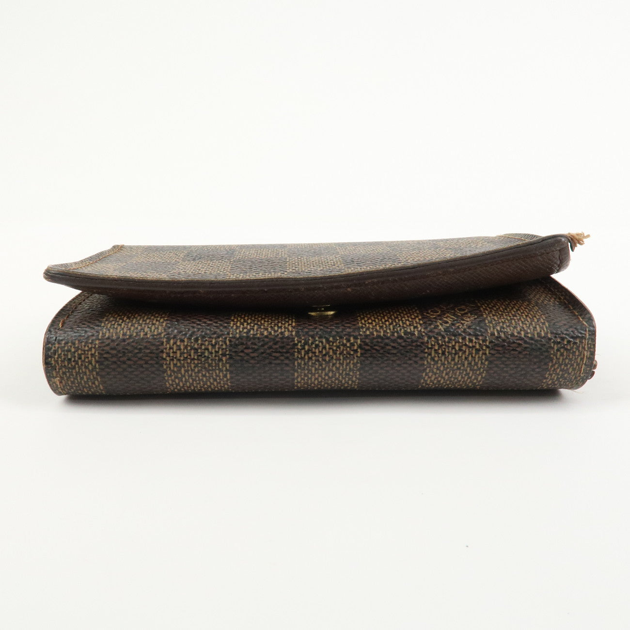 Louis Vuitton Monogram Damier Set of 3 Wallet M61730/M61652/N61736