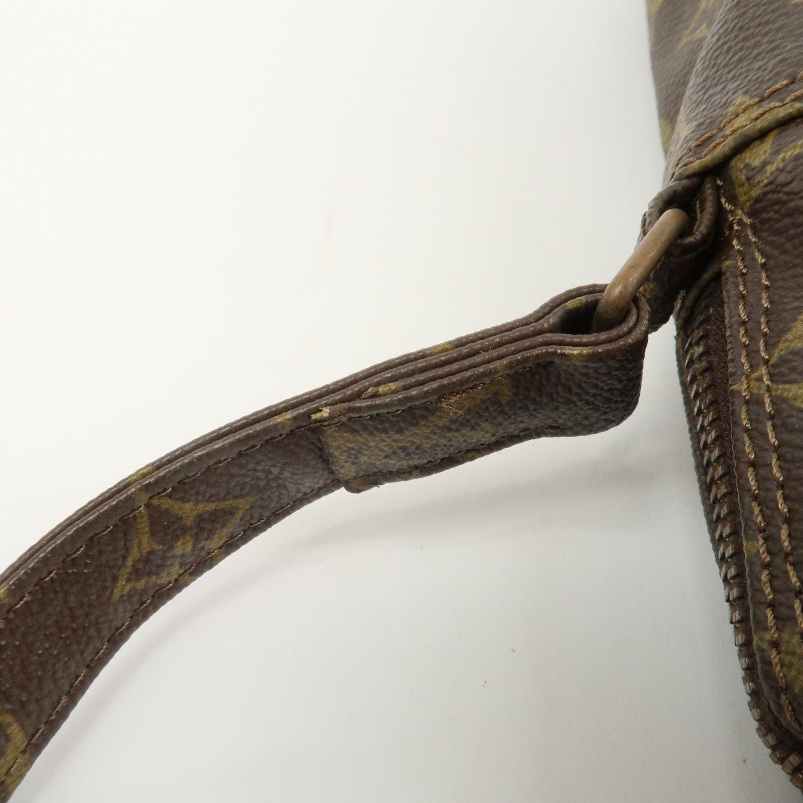 Louis Vuitton Monogram Marceau Shoulder Bag Crossbody Bag M60264