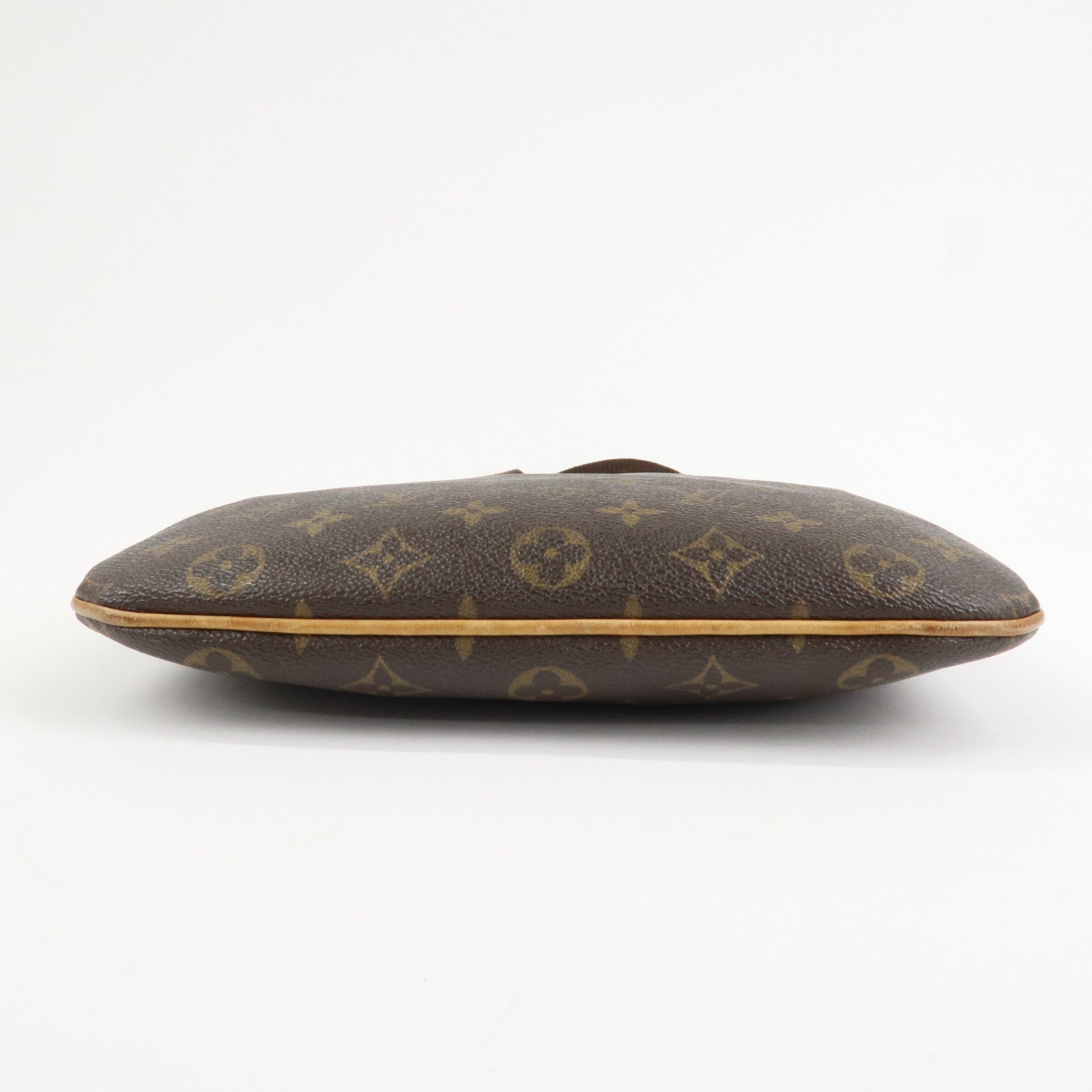 Louis Vuitton Monogram Pochette Bosphore Shoulder Bag M40044