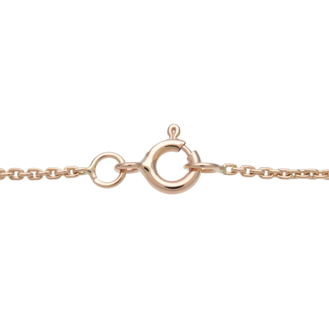 Louis Vuitton Pendentif LV Volt One PM Diamond Necklace Q93813
