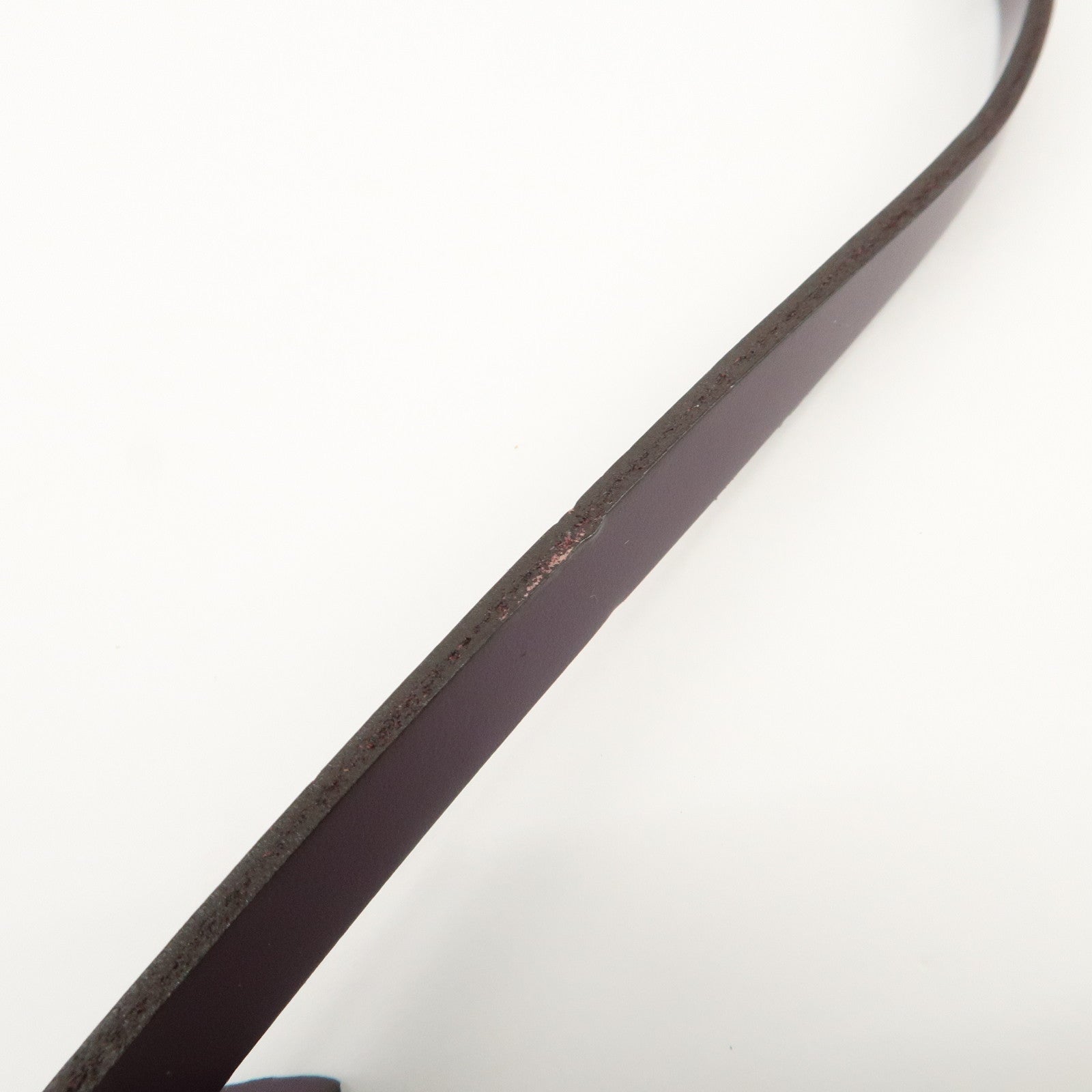 Louis Vuitton Epi Leather Pochette Accessoires Cassis M5298K