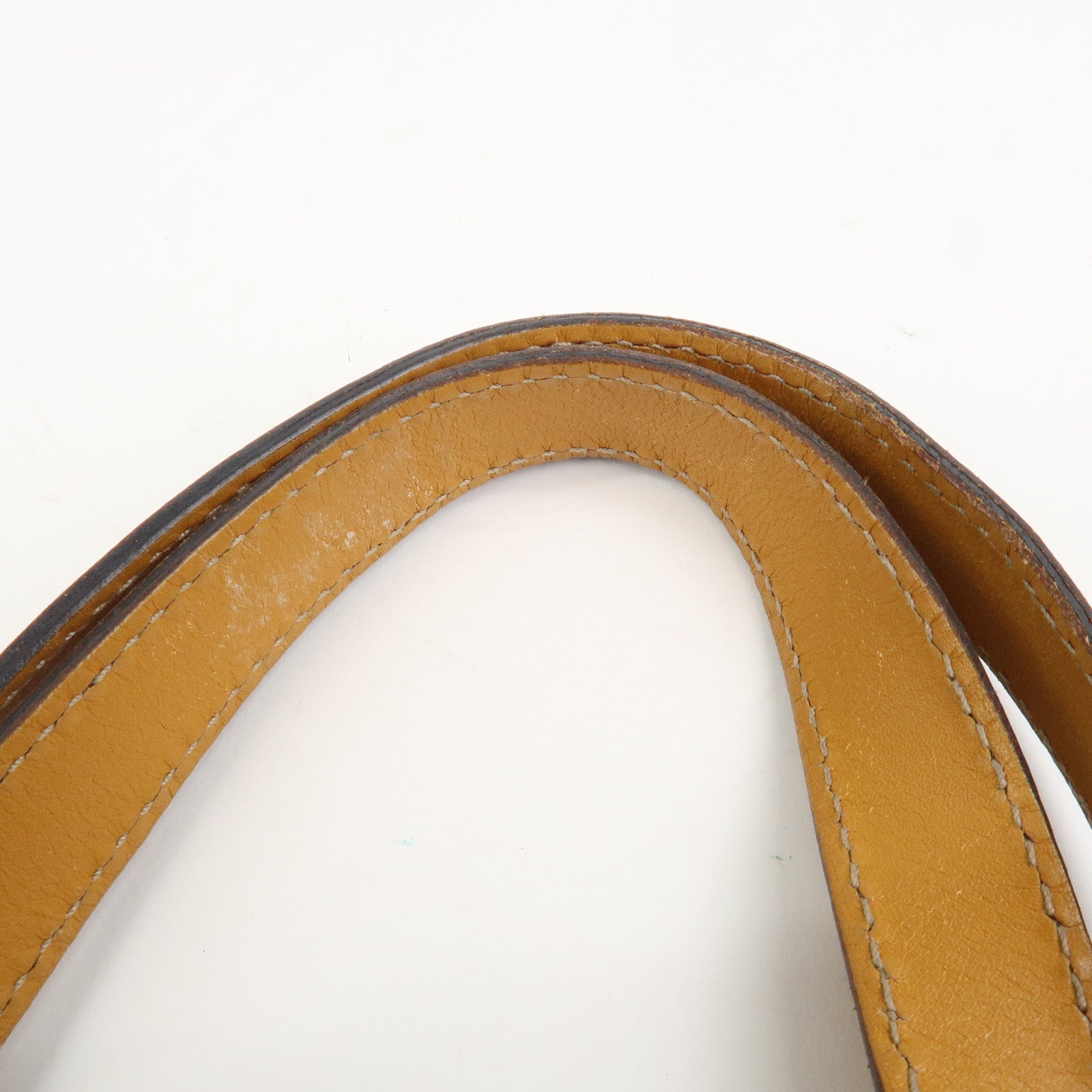 GUCCI Abbey Canvas Leather Tote Bag Shoulder Bag Flora 272399