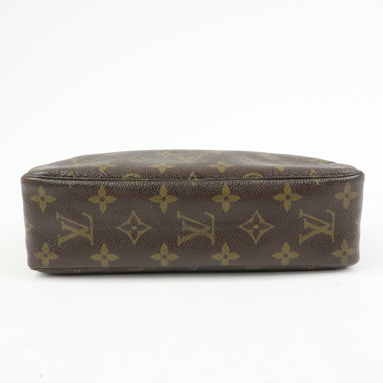 Louis Vuitton Monogram Trousse Toilette 23 Pouch M47524