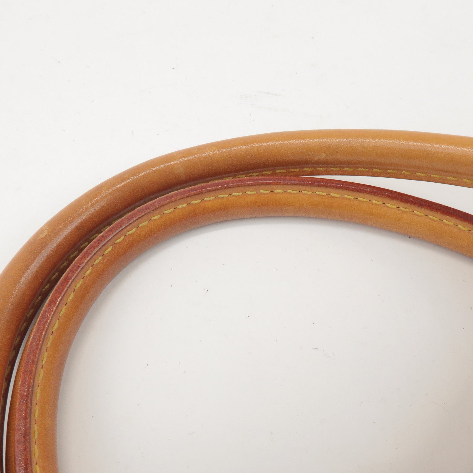 Louis Vuitton Monogram Tivoli PM Hand Bag Shoulder Bag Brown M40143