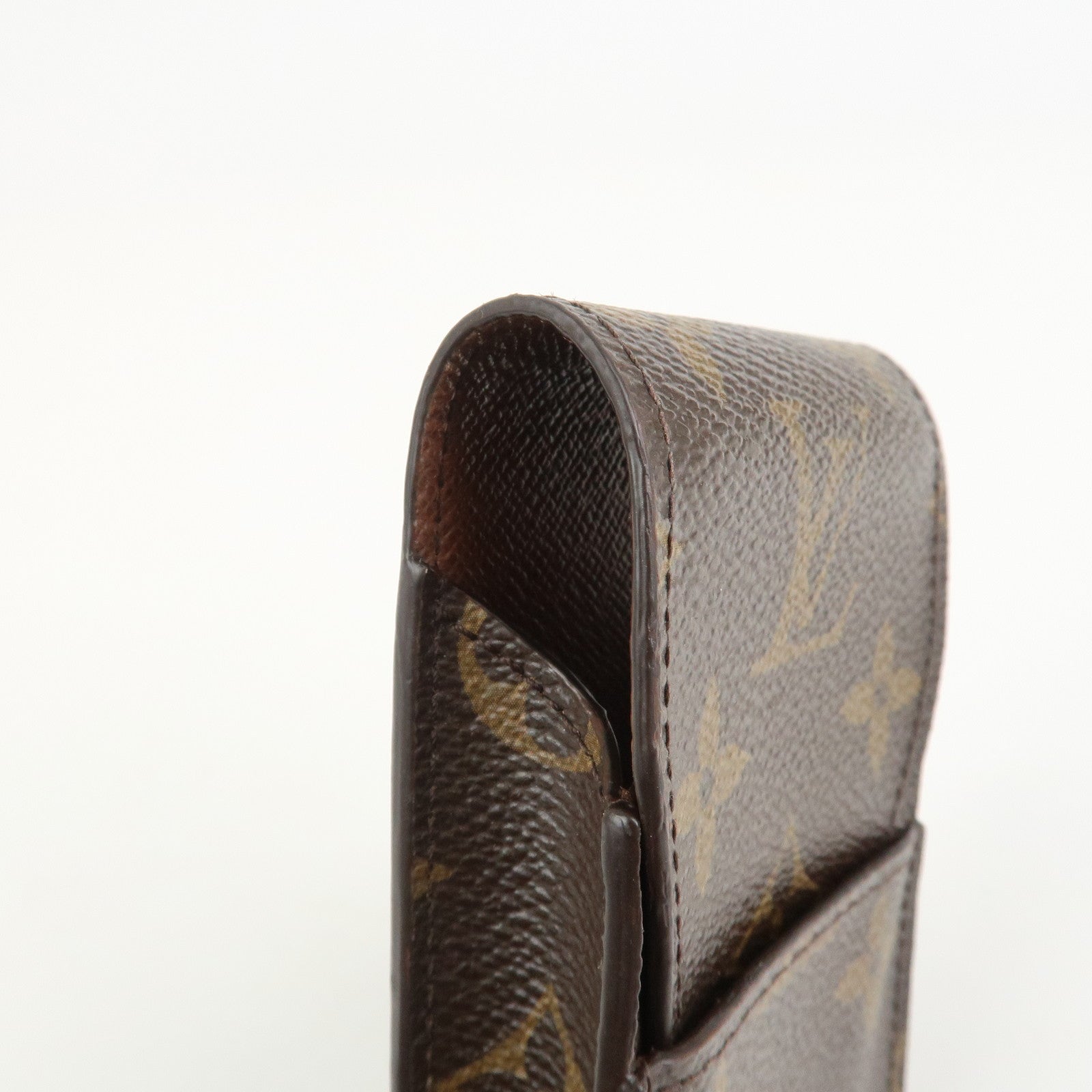 Louis Vuitton Set of 2 Cigarette Case M63024/N63024