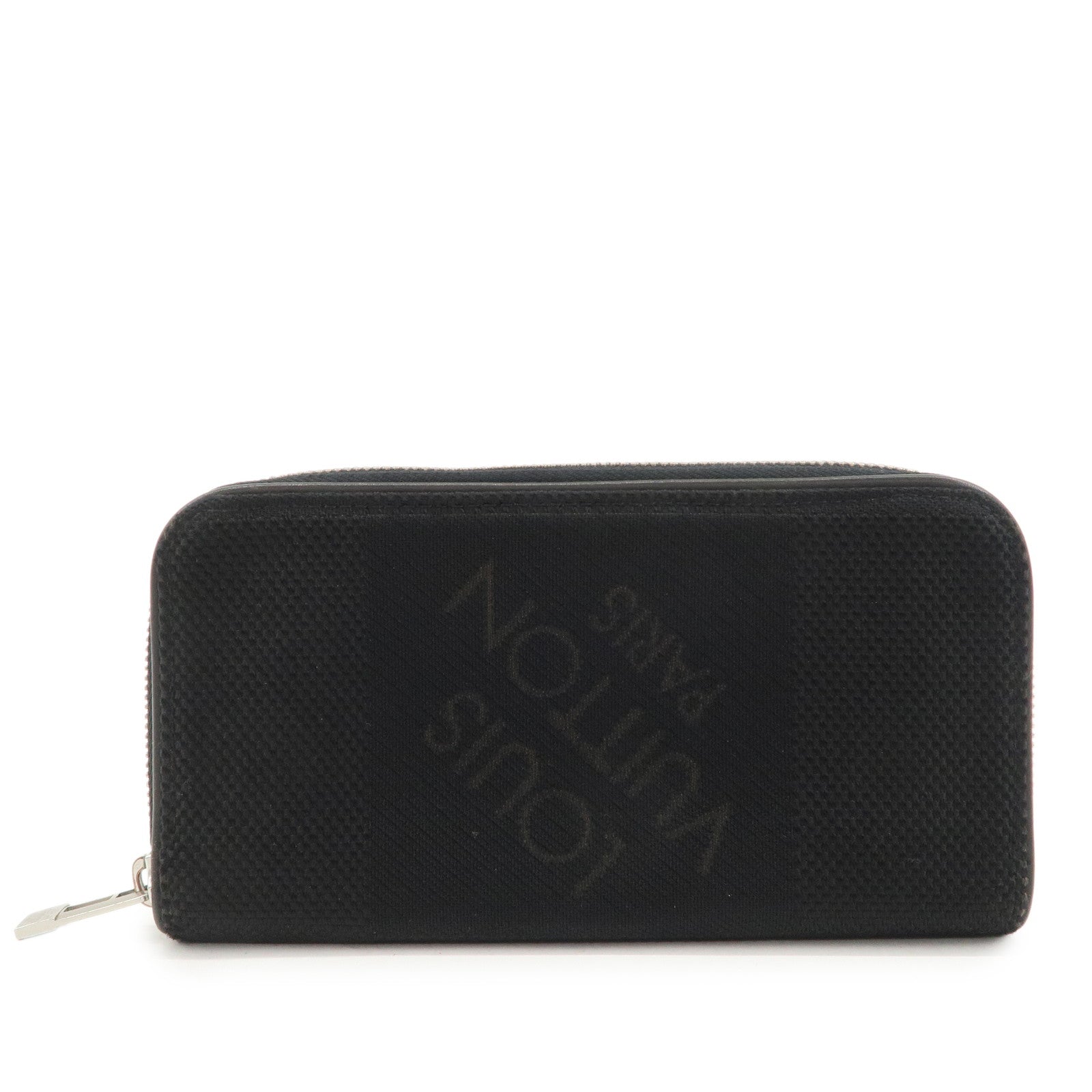 Louis Vuitton Damier Giant Portefeuille Ron Zippe Wallet M93546
