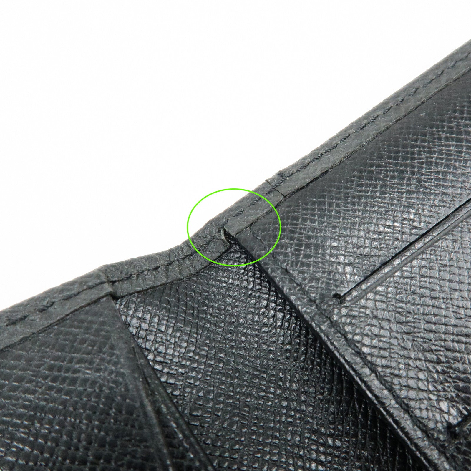 Louis Vuitton Taiga Epi Set of 2 Coin Case Card Case M63692 M30512