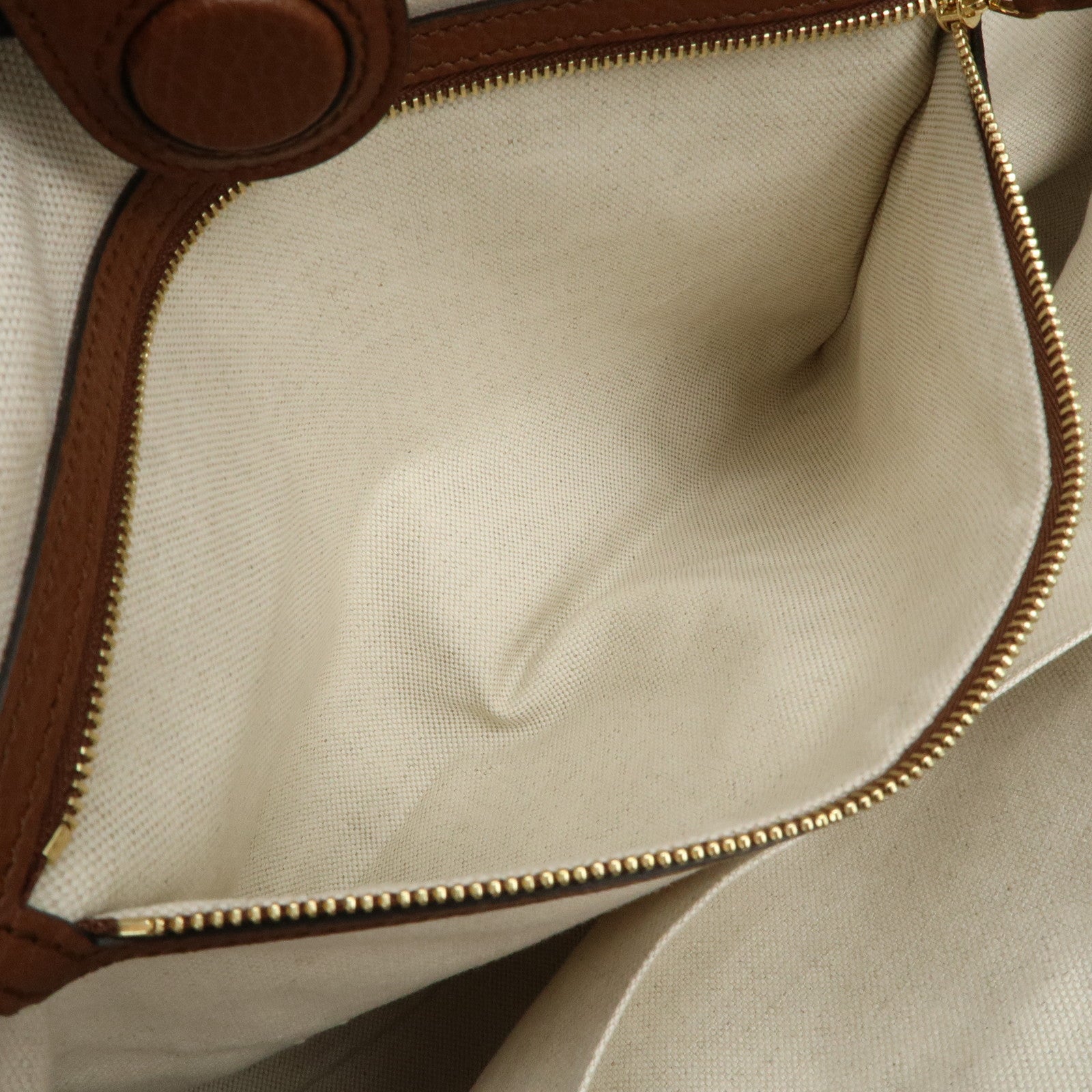 GUCCI Ophidia GG Monogram Denim Leather Medium Tote Bag Blue 631685