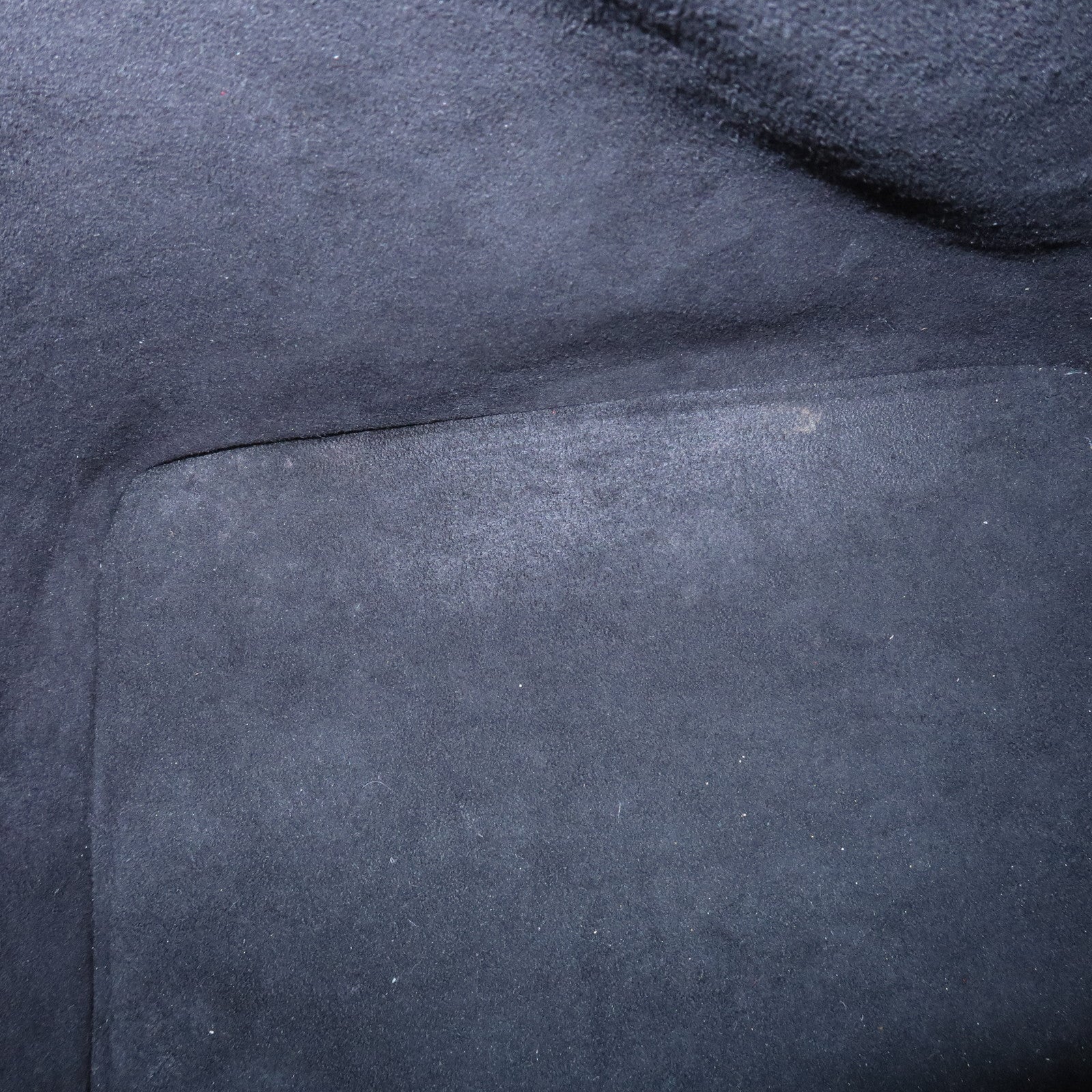 Louis Vuitton Epi Leather Petit Noe Shoulder Bag Noir Black M59012