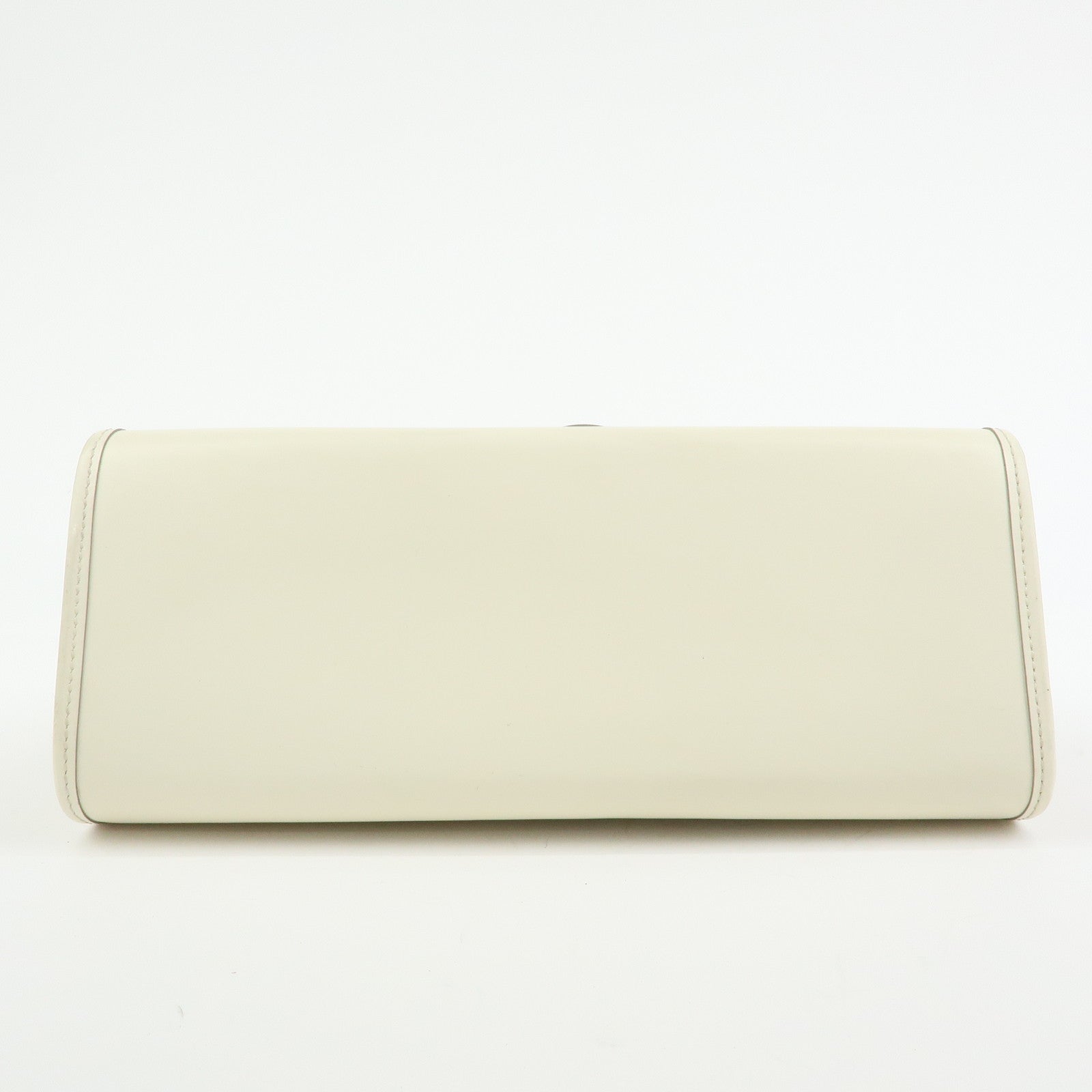 Louis Vuitton Epi Madeleine PM Hand Bag Ivoire White M5933J