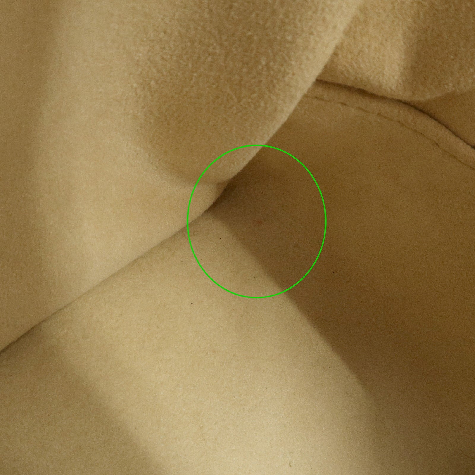 Louis Vuitton Monogram Manhattan PM Hand Bag M40026 Used