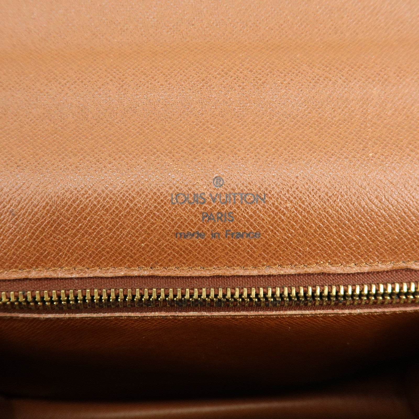 Louis Vuitton Monogram Monceau 28 2Way Bag Brief Case M51185