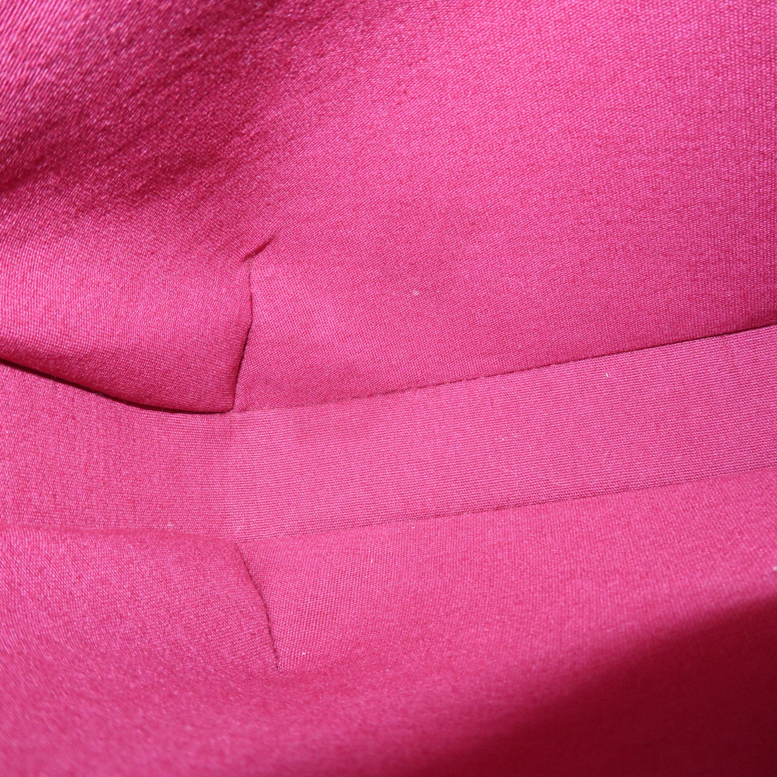 Louis Vuitton Monogram Matte Fowler Shoulder Bag Violet M55146