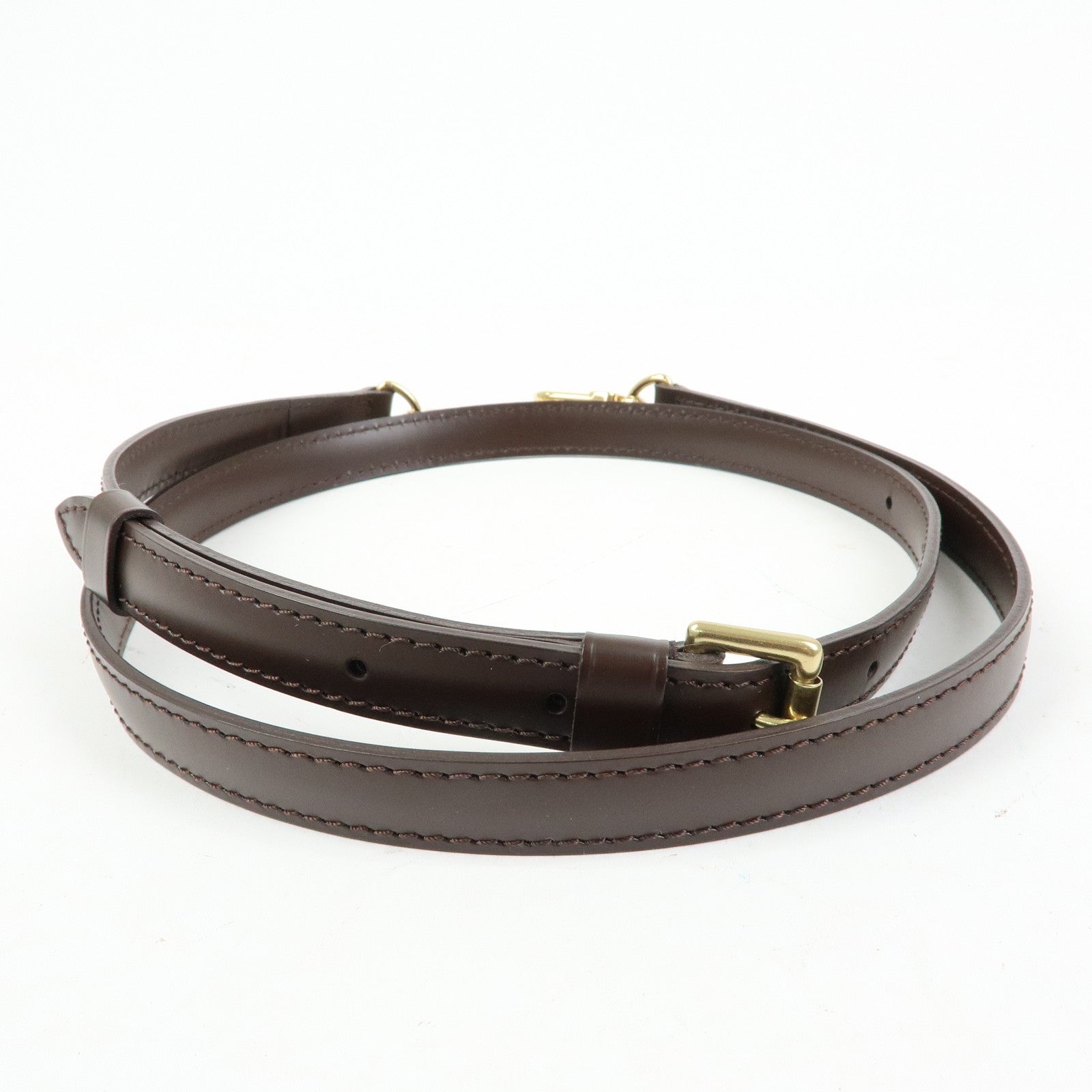 Louis Vuitton Adjustable Shoulder Strap for Damier Bag 120cm J00276