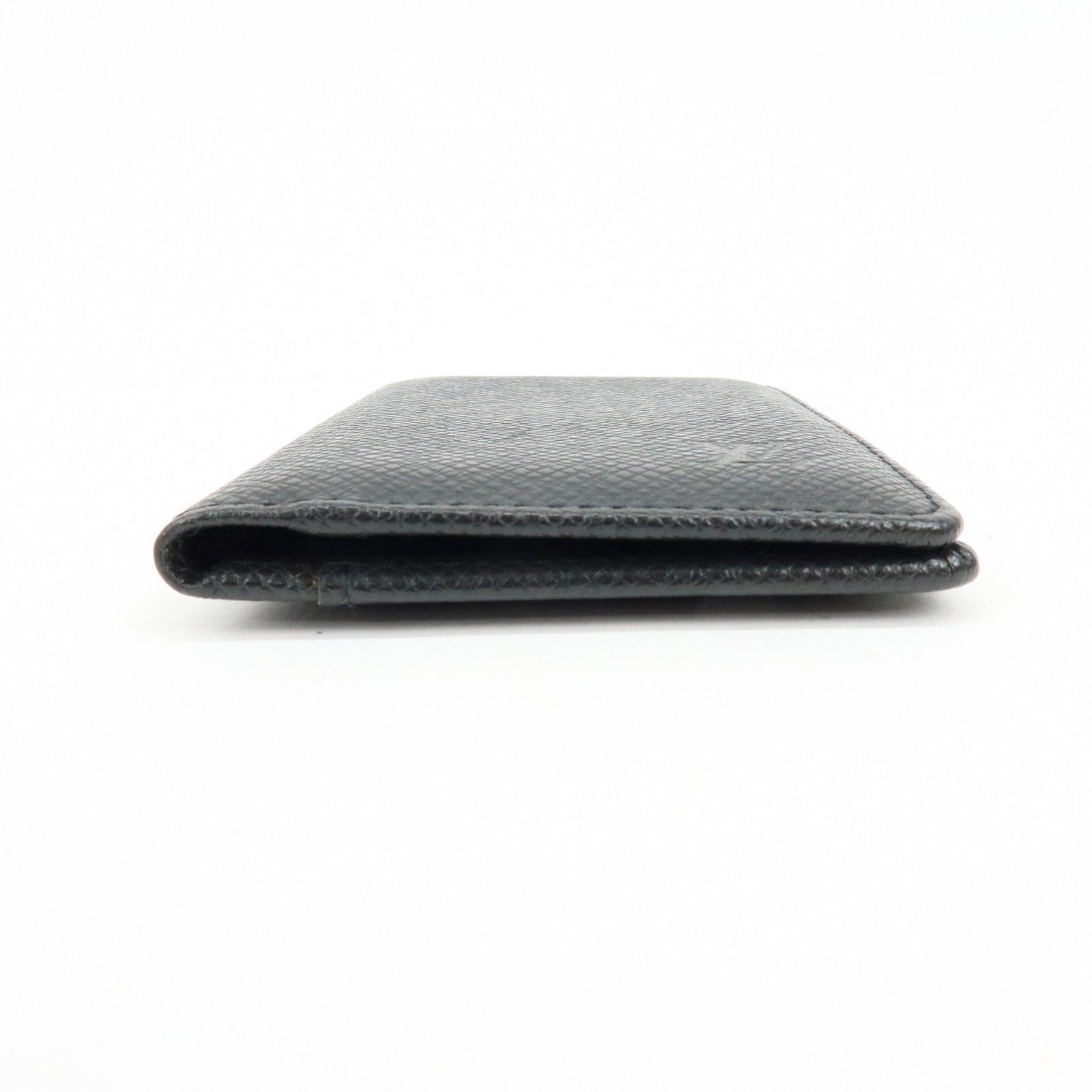 Louis Vuitton Taiga Epi Set of 2 Coin Case Card Case M63692 M30512