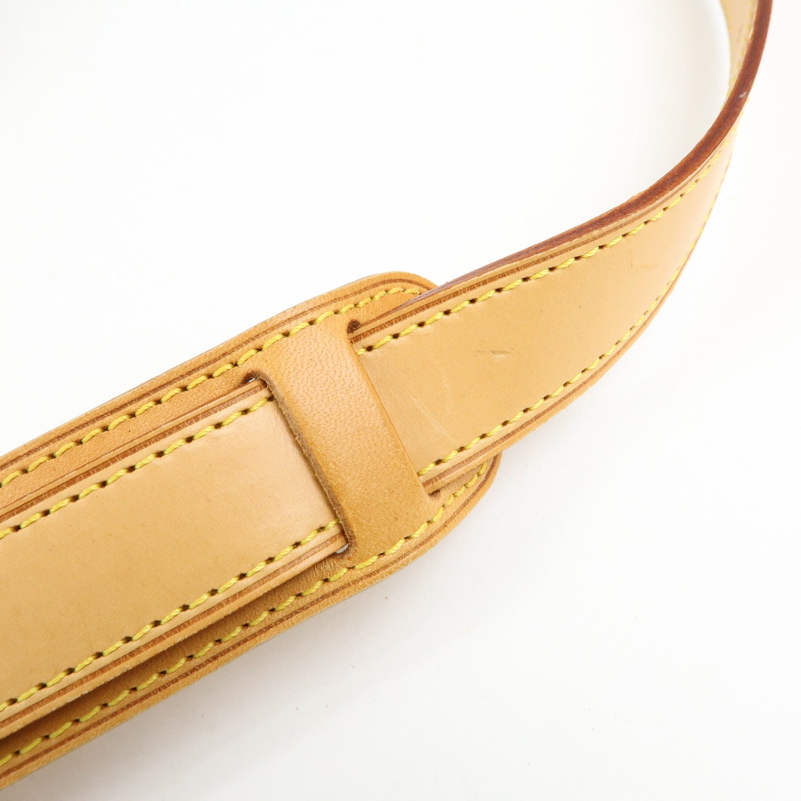 Louis Vuitton Monogram Keep All Bandouliere 50 Boston Bag M41416