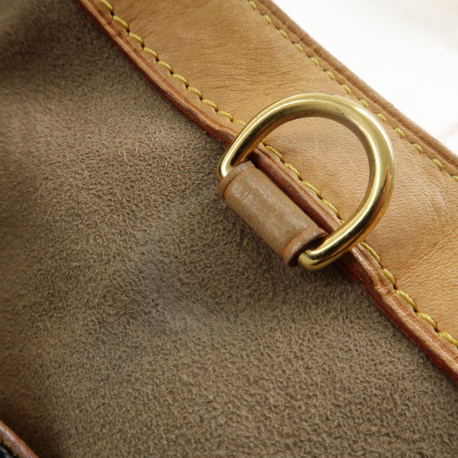 Louis Vuitton Monogram Multicolor Aurelia MM Shoulder Bag M40095 Used