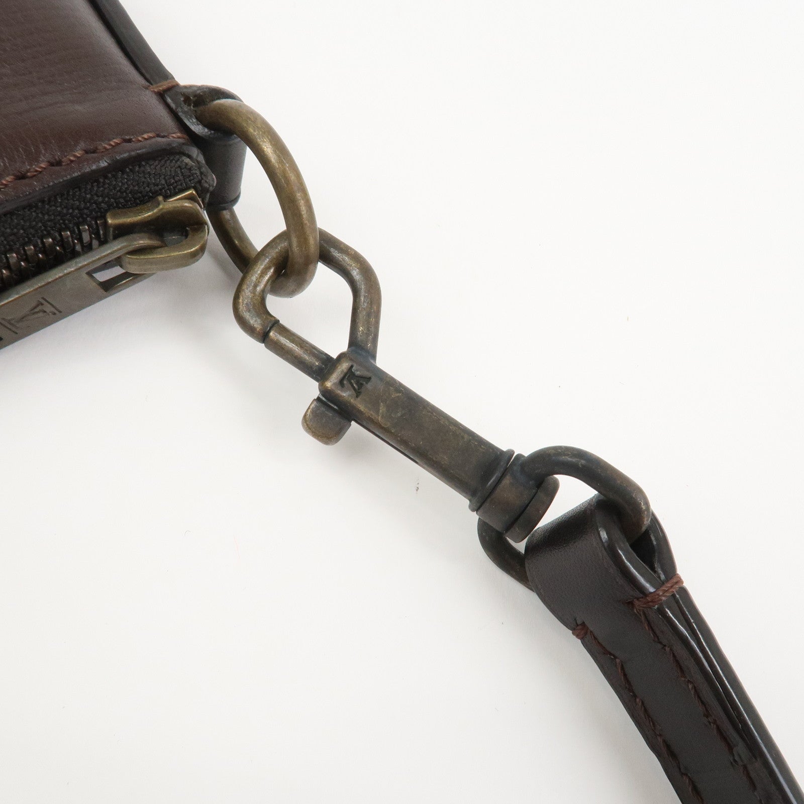 Louis Vuitton Utah  サックプラ Style Cafe M92073