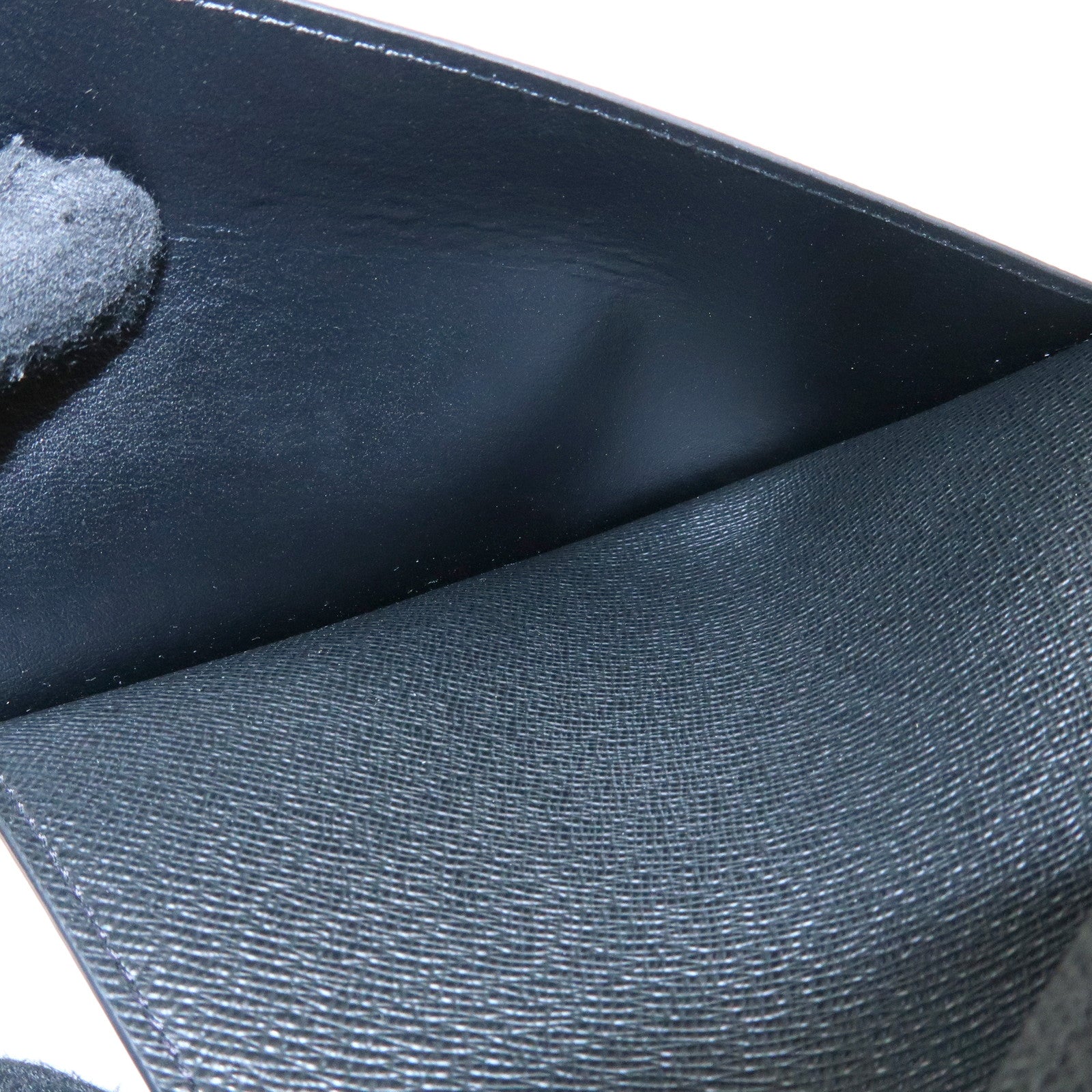 Louis Vuitton Monogram Eclipse Couverture de Passeport NM M64501