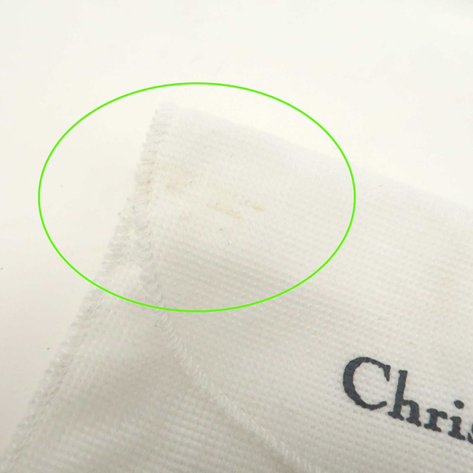 Christian Dior Rasta Trotter PVC Leather Compact Wallet Brown Green