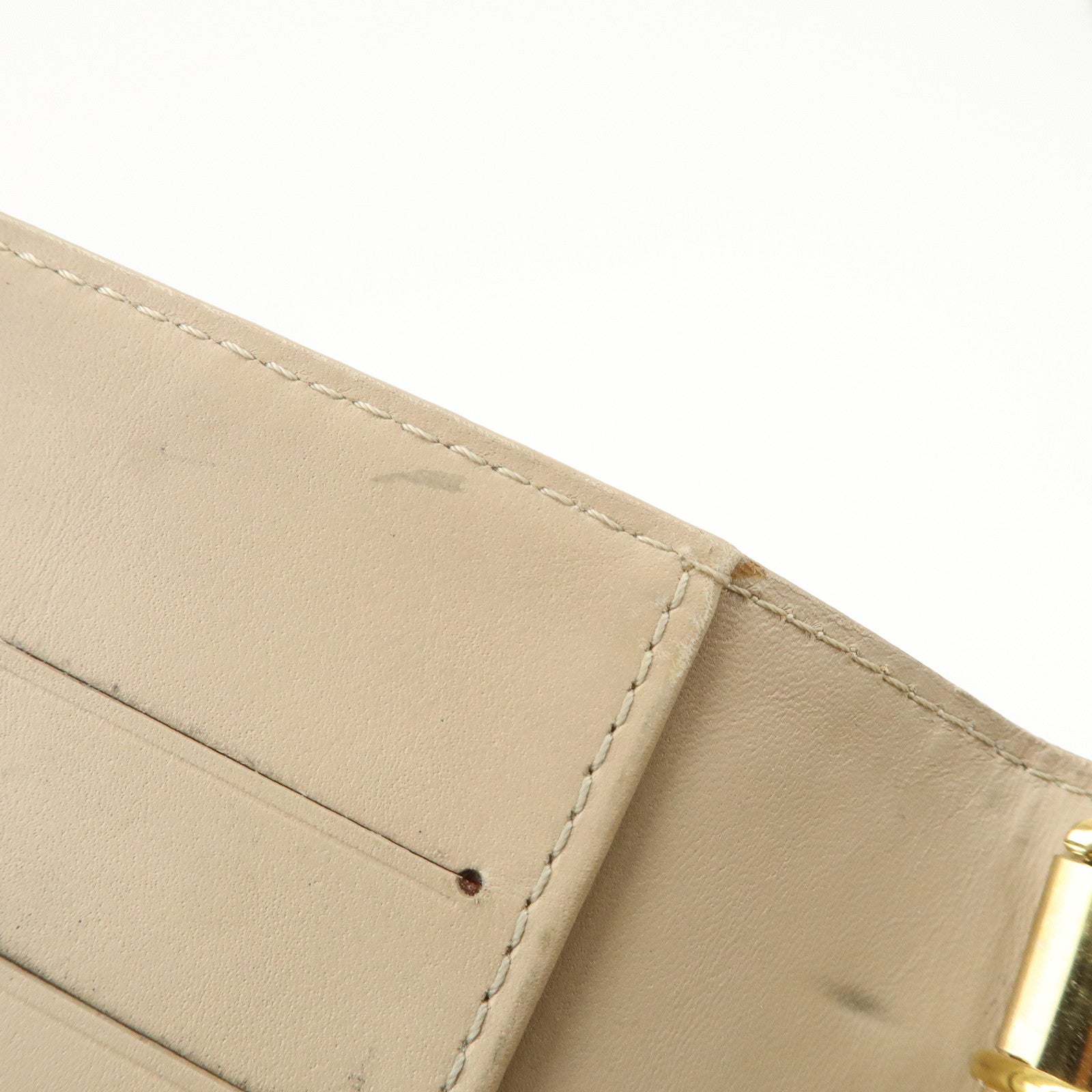 Louis Vuitton Damier Set of 3 Agenda Cover R20416 R20700 R21001 Used