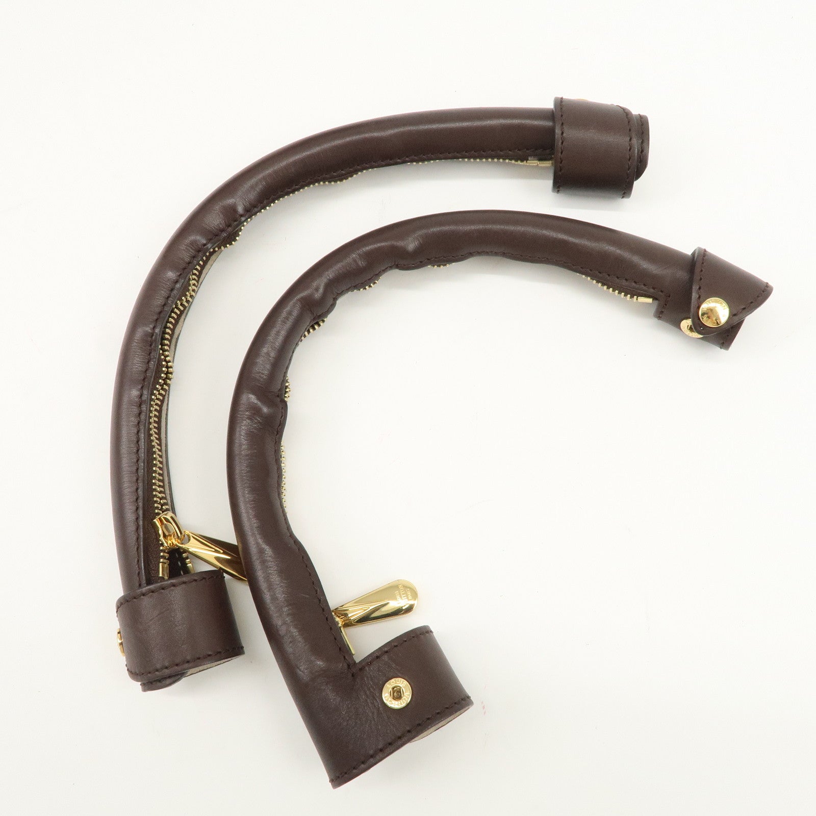 Louis Vuitton Leather Sac Louis VIP Customer Limited SPO Hand Bag