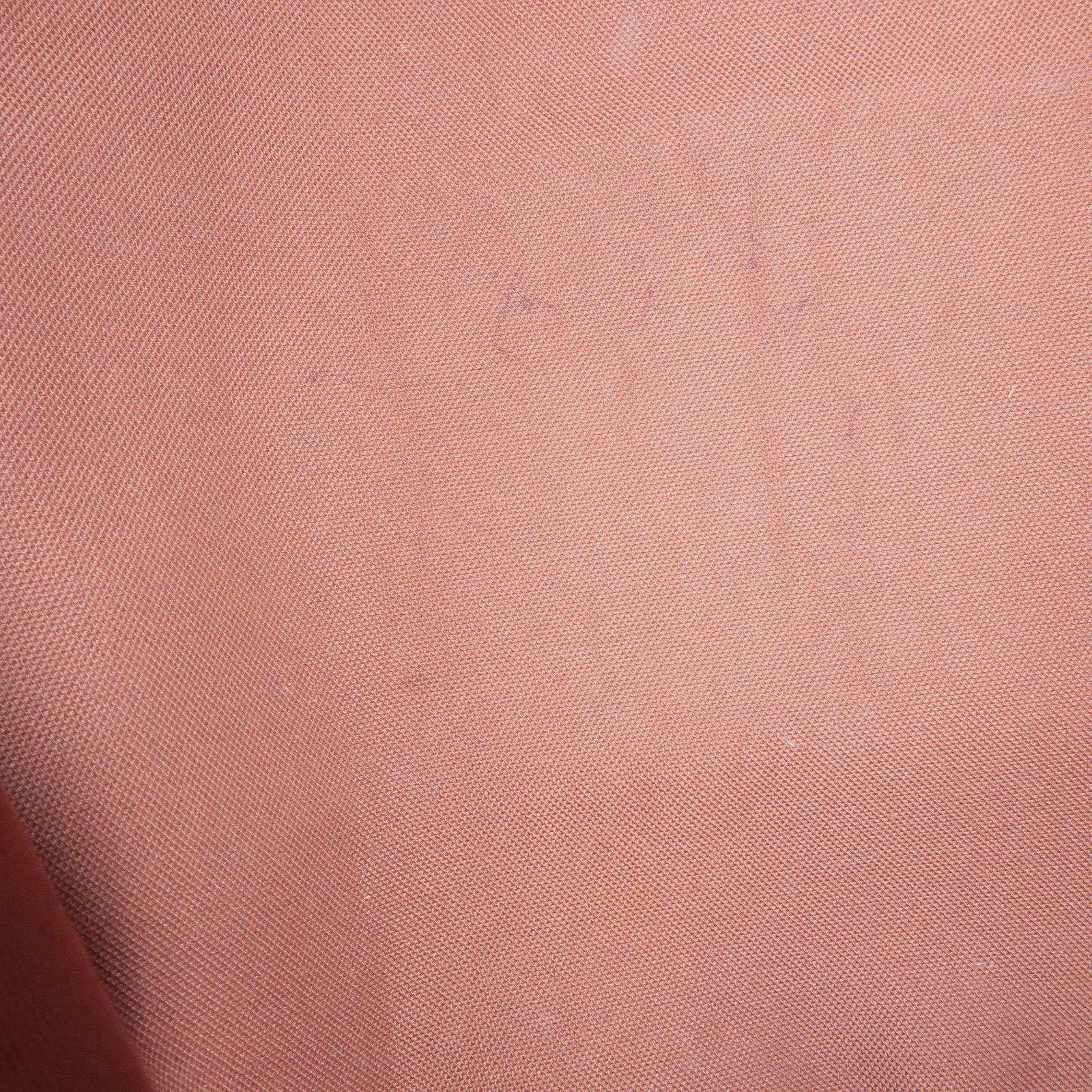 Louis Vuitton Monogram Speedy 25 Boston Bag Hand Bag Brown M41528