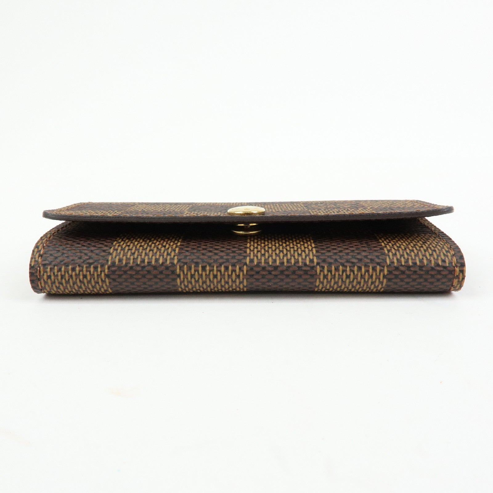 Louis Vuitton Damier Multicles 4 Key Case Damier Ebene N62631