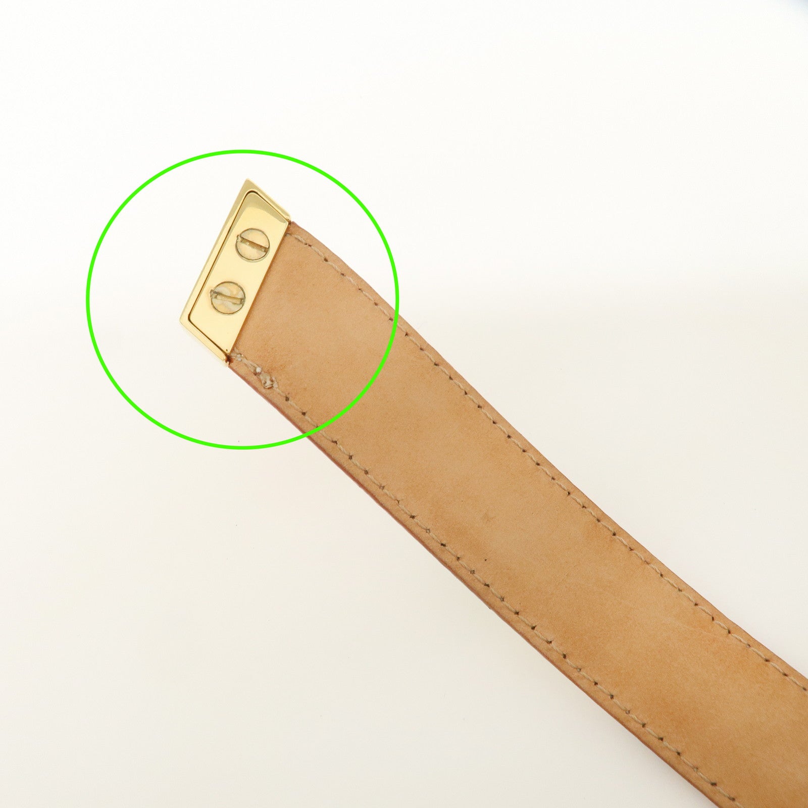 Louis Vuitton Monogram Multicolor Ceinture Carre Belt 70/28 M9272