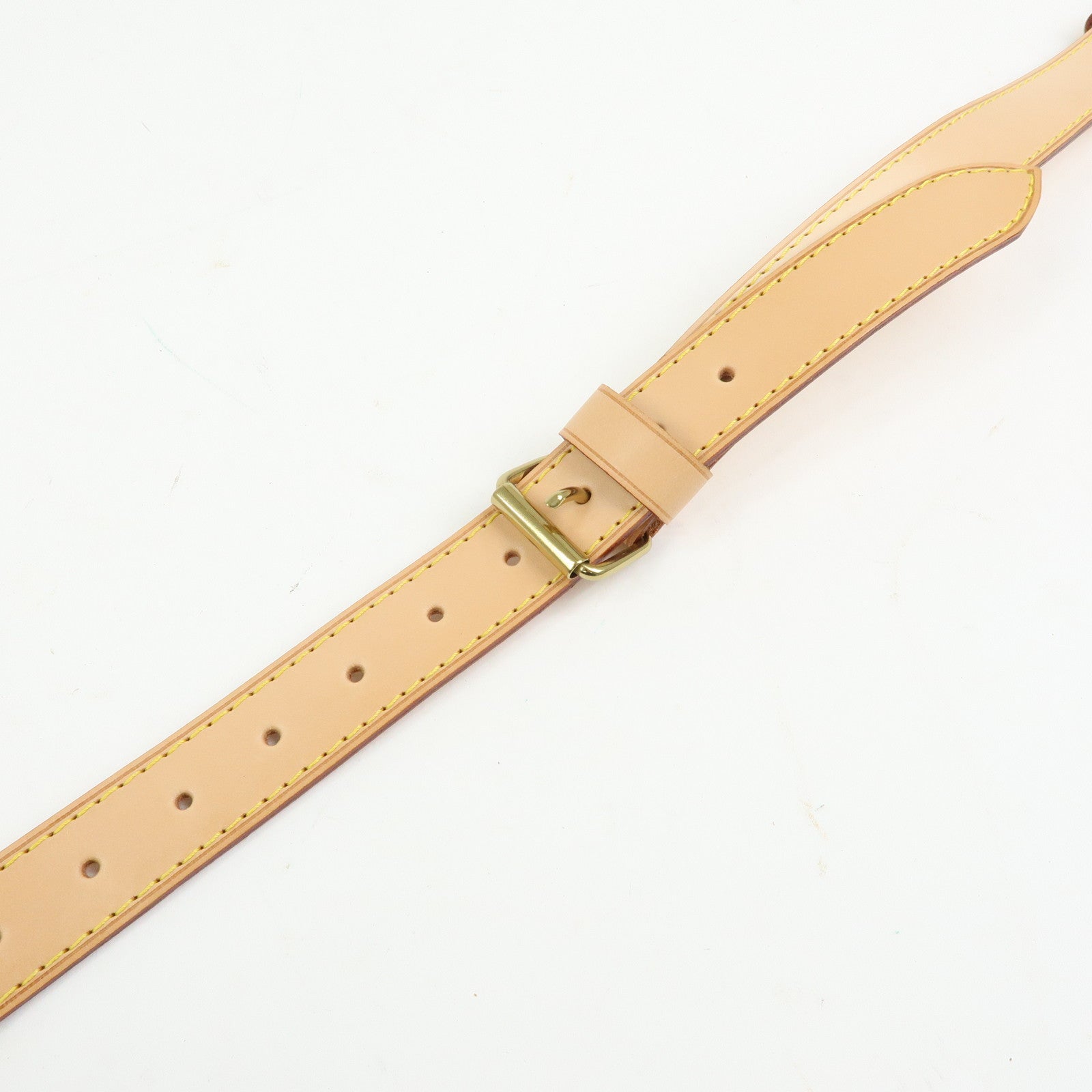 Louis Vuitton Shoulder Strap for Keep All Boston Bag 120cm 2.5cm