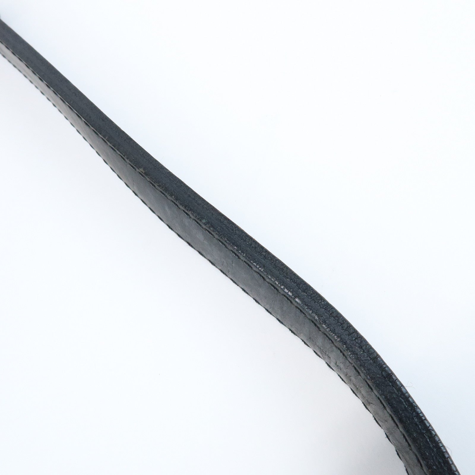 Louis Vuitton Epi Petit Noe Shoulder Bag Noir Black M59012