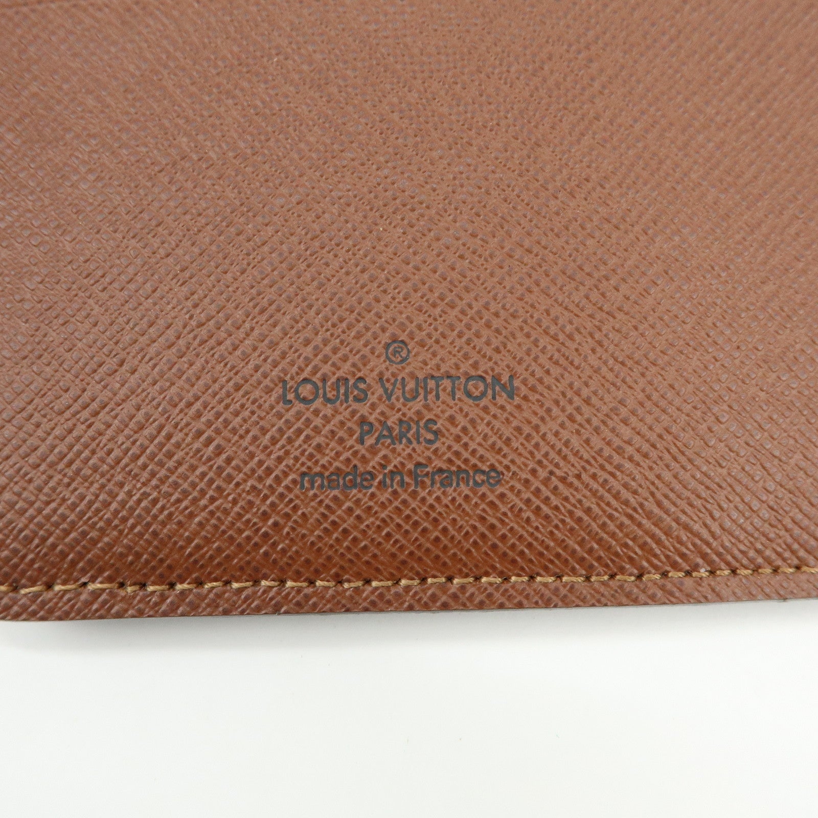 Louis Vuitton Monogram Portefeuille Eugenie Long Wallet M60123