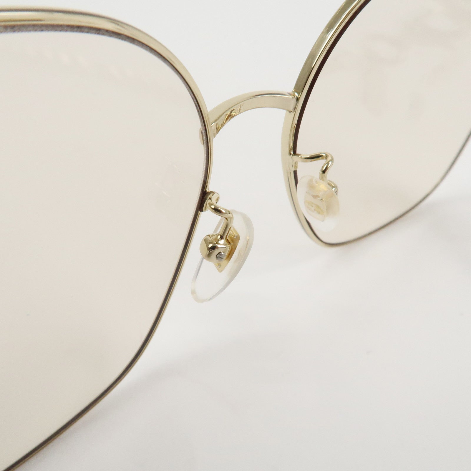 GUCCI Interlocking G Plastic Sunglasses GG1089SA 005 61□15-145 XL