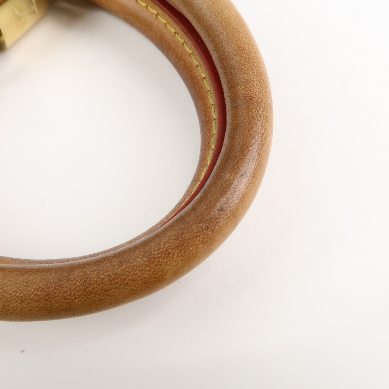 Louis Vuitton Monogram Alma BB 2Way Bag New Style M46990 Used