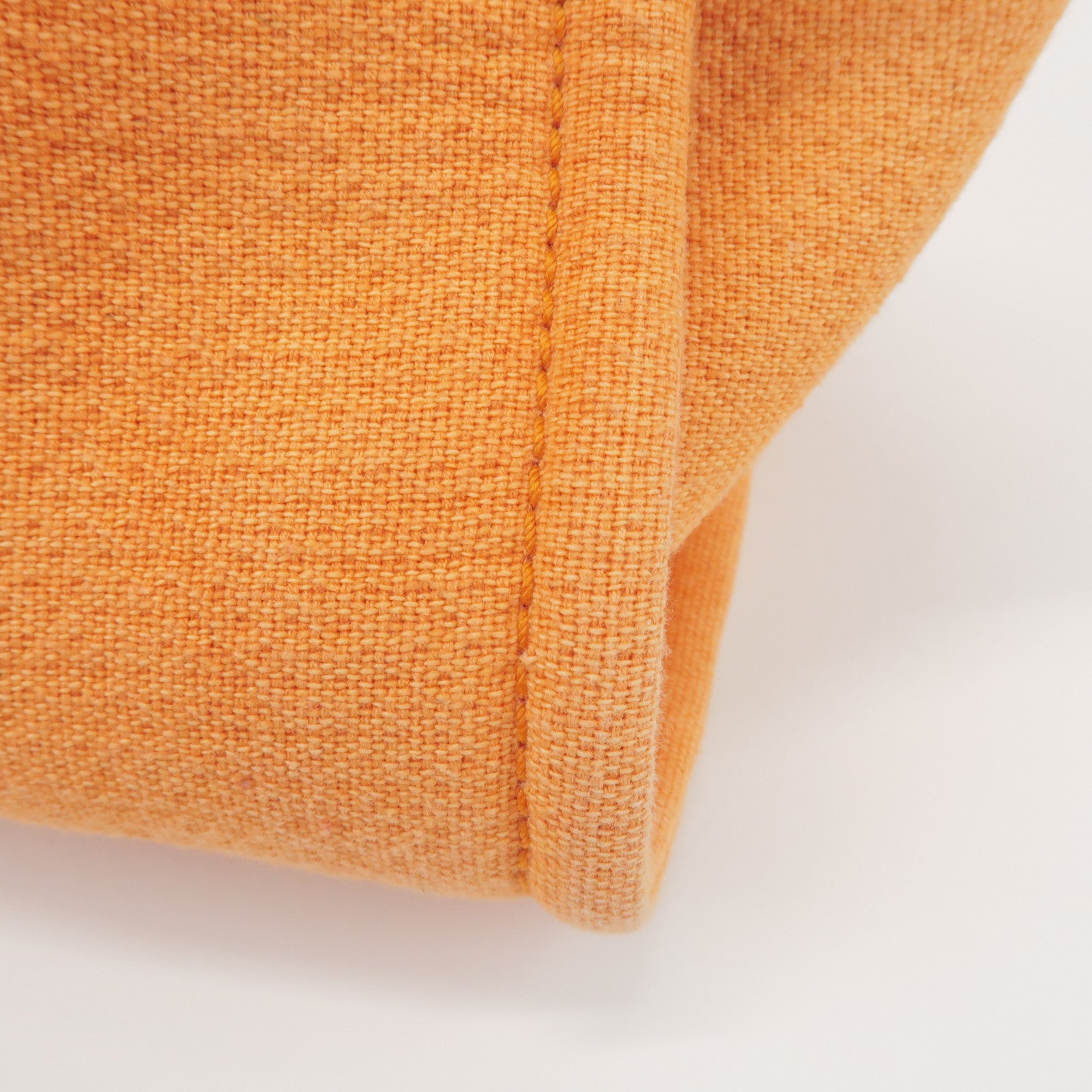 CHANEL Deauville MM Straw Leather Tote Bag Shoulder Bag A67001