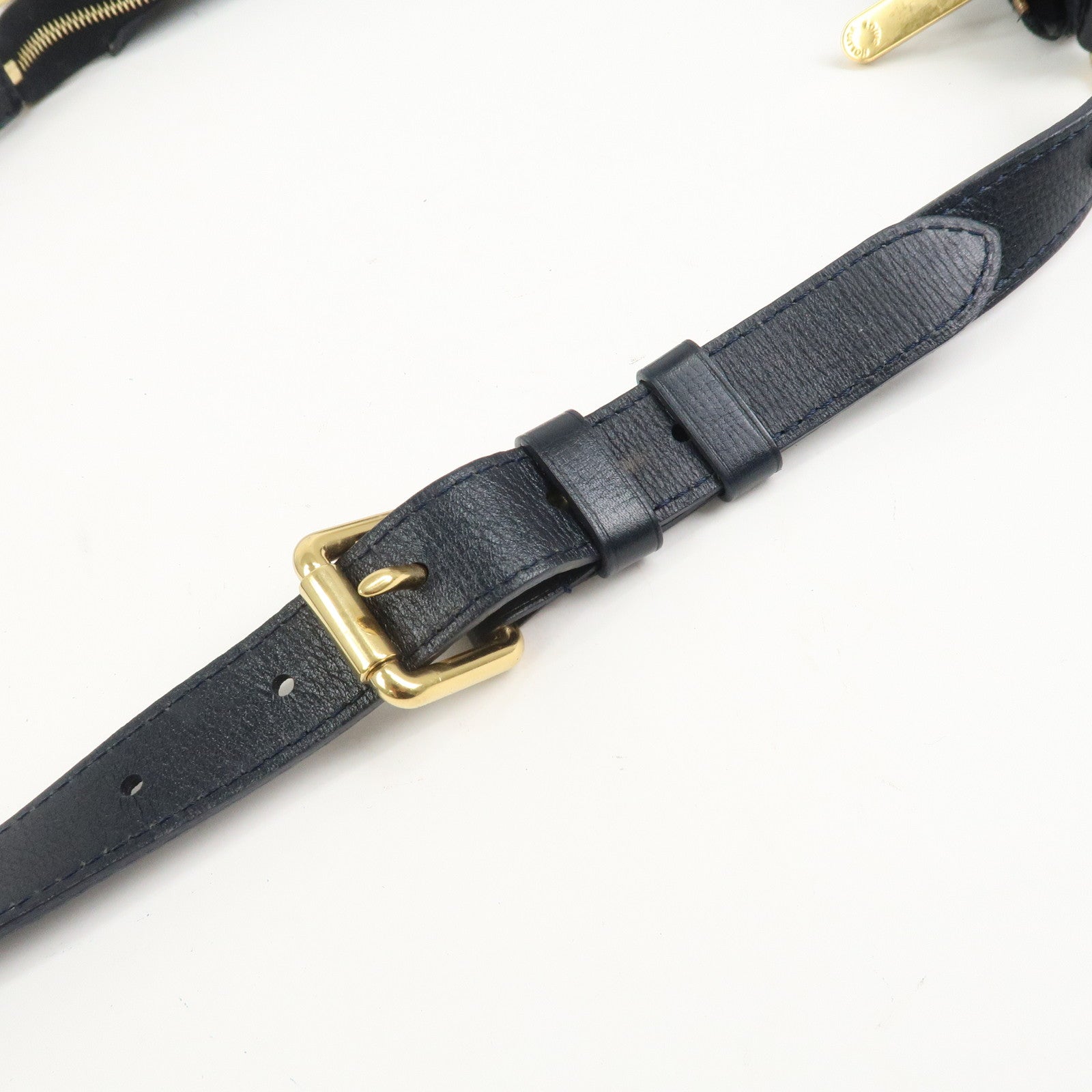 Louis Vuitton Monogram Idylle Rhapsody MM Shoulder Bag Ancre M40404