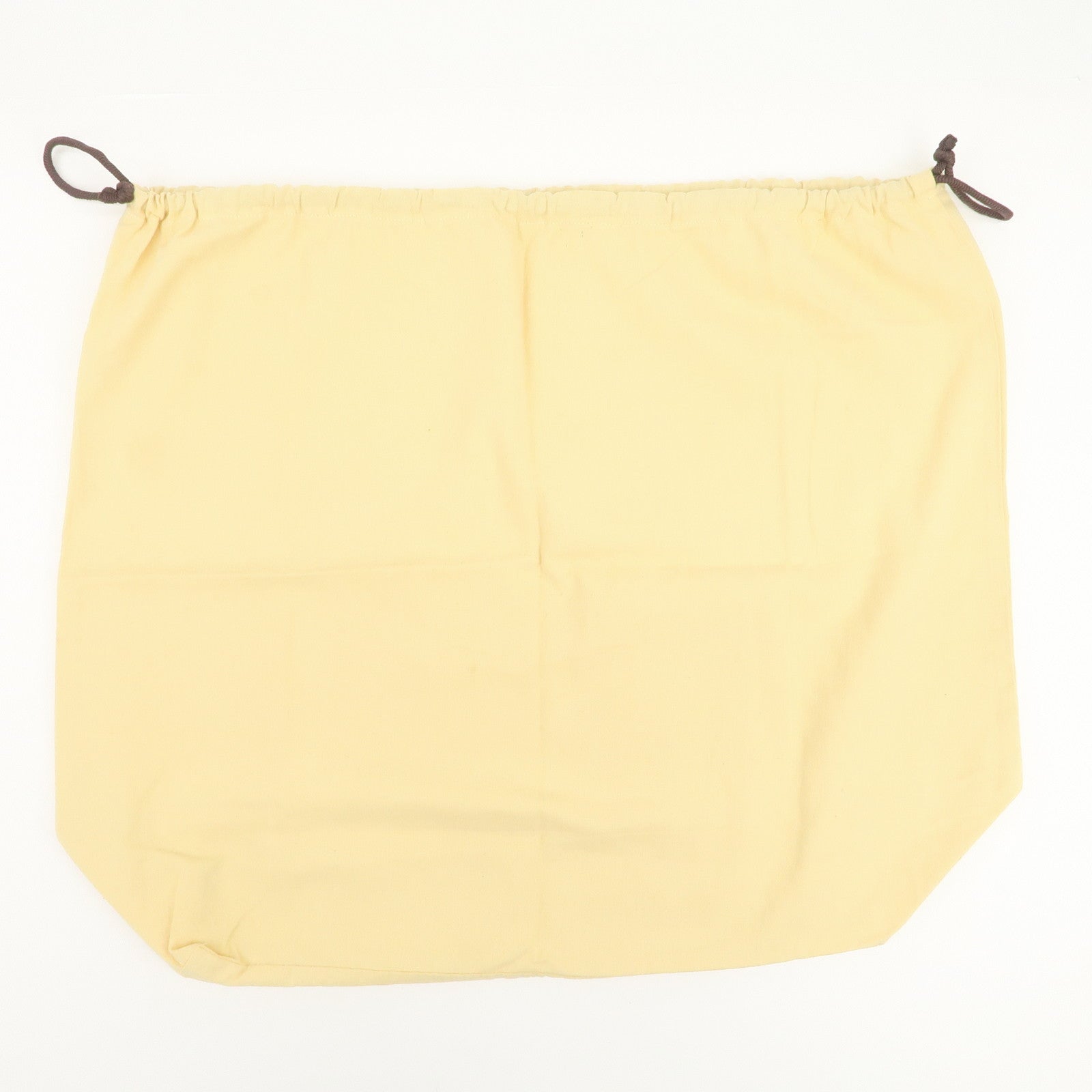 Louis Vuitton Set Of 10 Dust Bag Storage Bag Drawstring Style