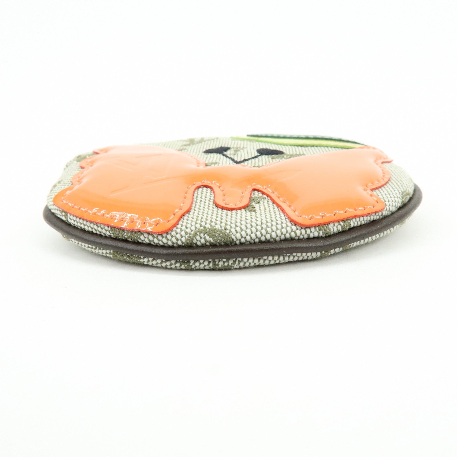 Louis Vuitton Monogram Mini Conte de Fees Porte Monnaie Rond M92271