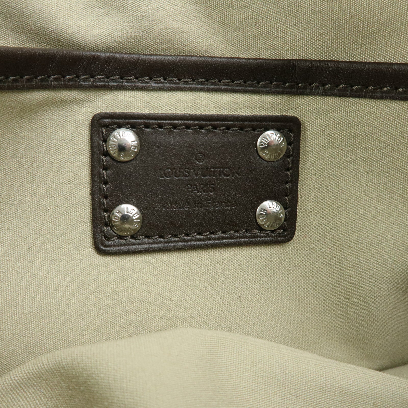 Louis Vuitton Monogram Mini Comte Dufe Pochette Fairy Tale M92274