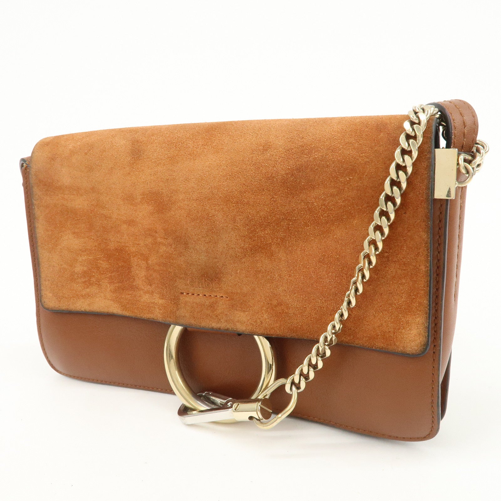 Chloe See By Chloe Faye Shoulder Bag