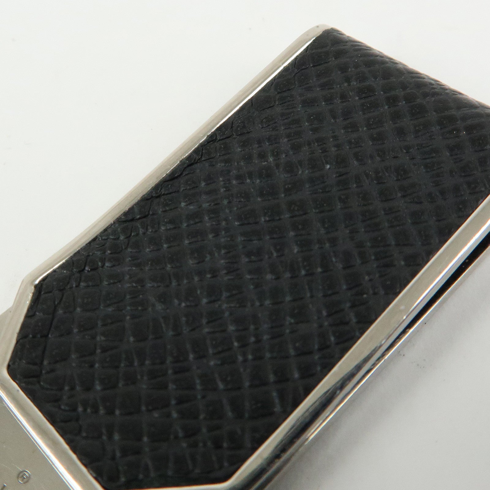 Louis Vuitton Tiga Pince Billets Neo LV Club Money Clip M63069