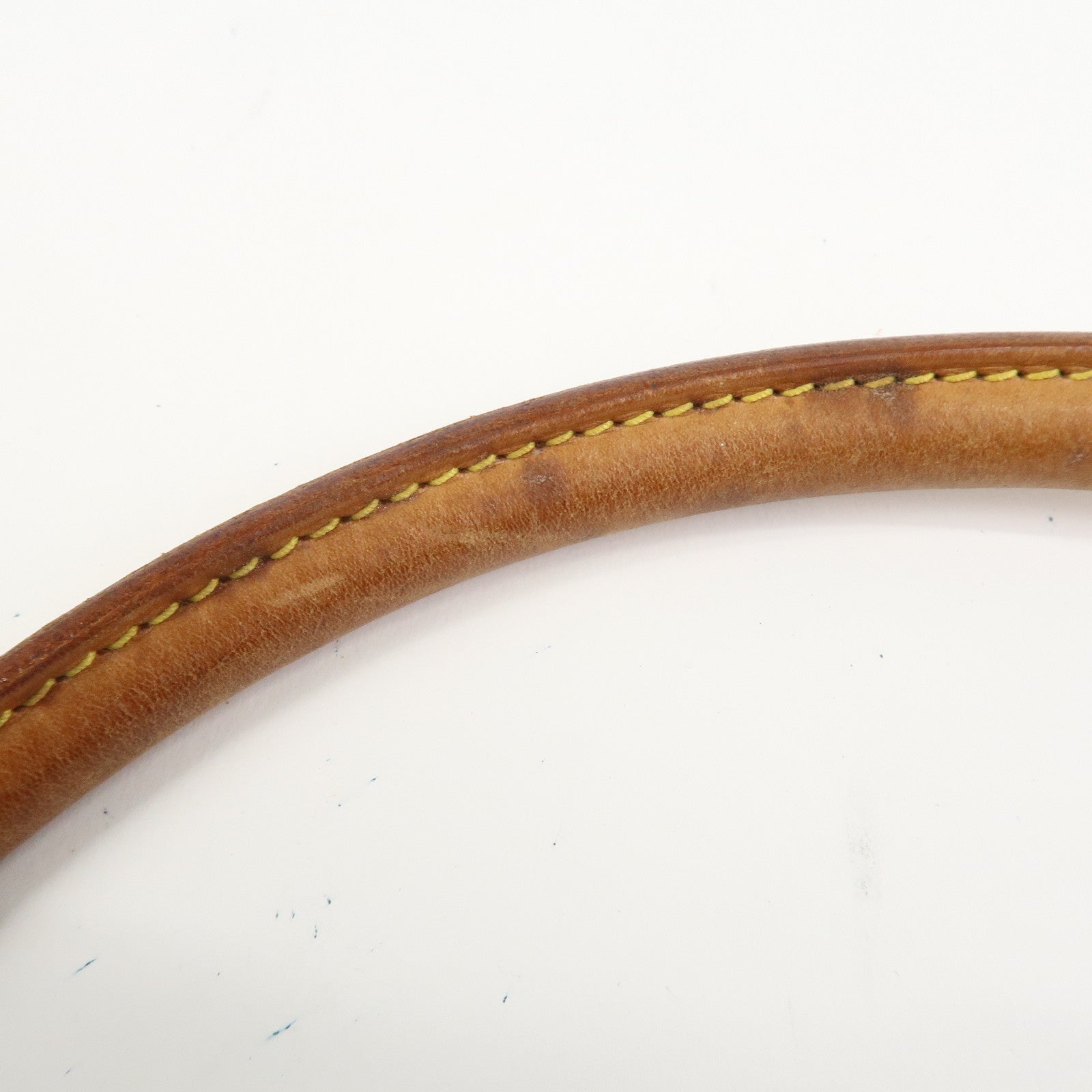 Louis Vuitton Monogram Looping GM Shoulder Bag Brown M51145