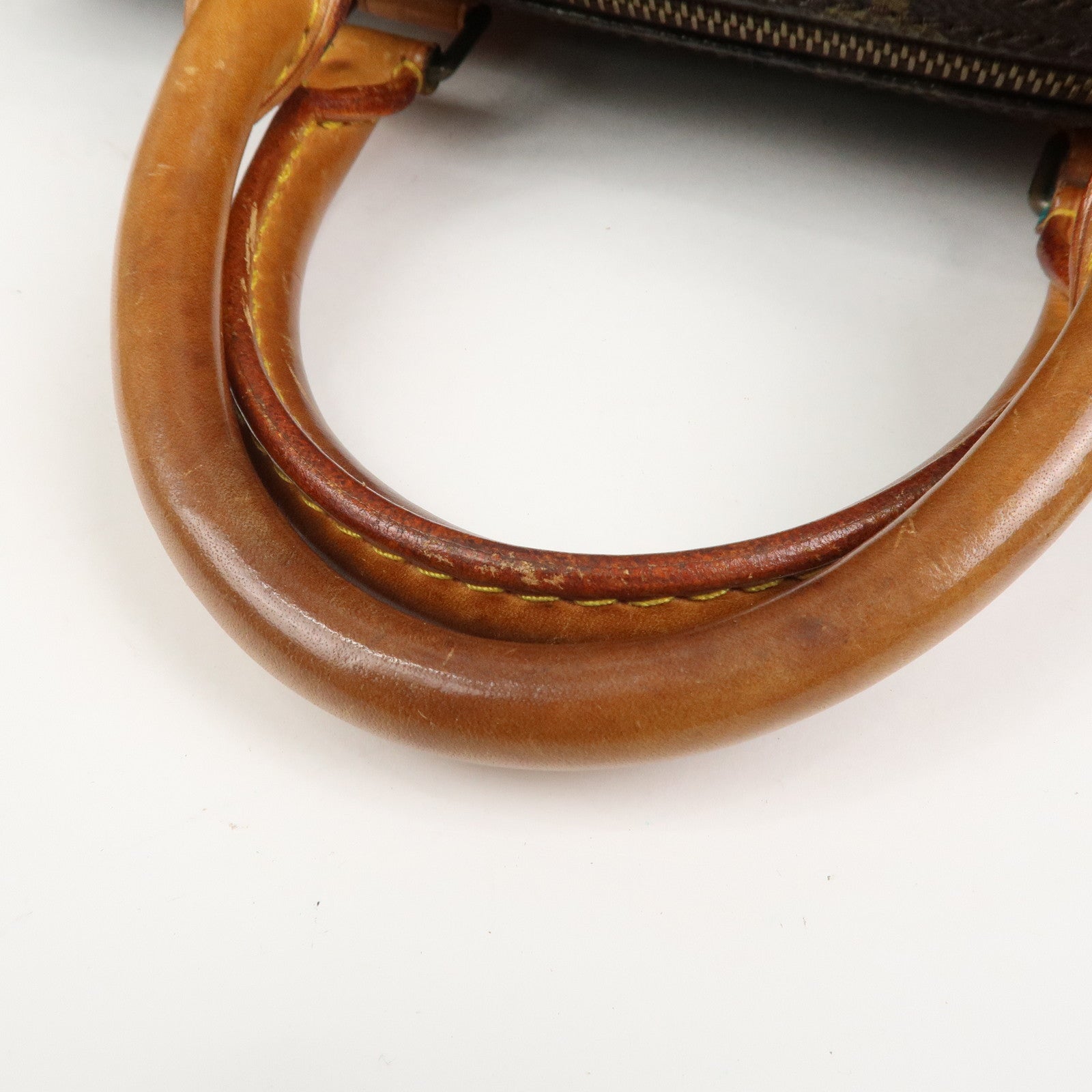 Louis Vuitton Monogram Speedy 30 Boston Bag Hand Bag M41526